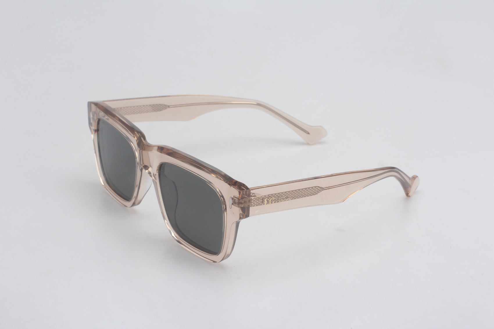 Tri-Acetate & Polarized EG-S32104-C3 | Sunglasses