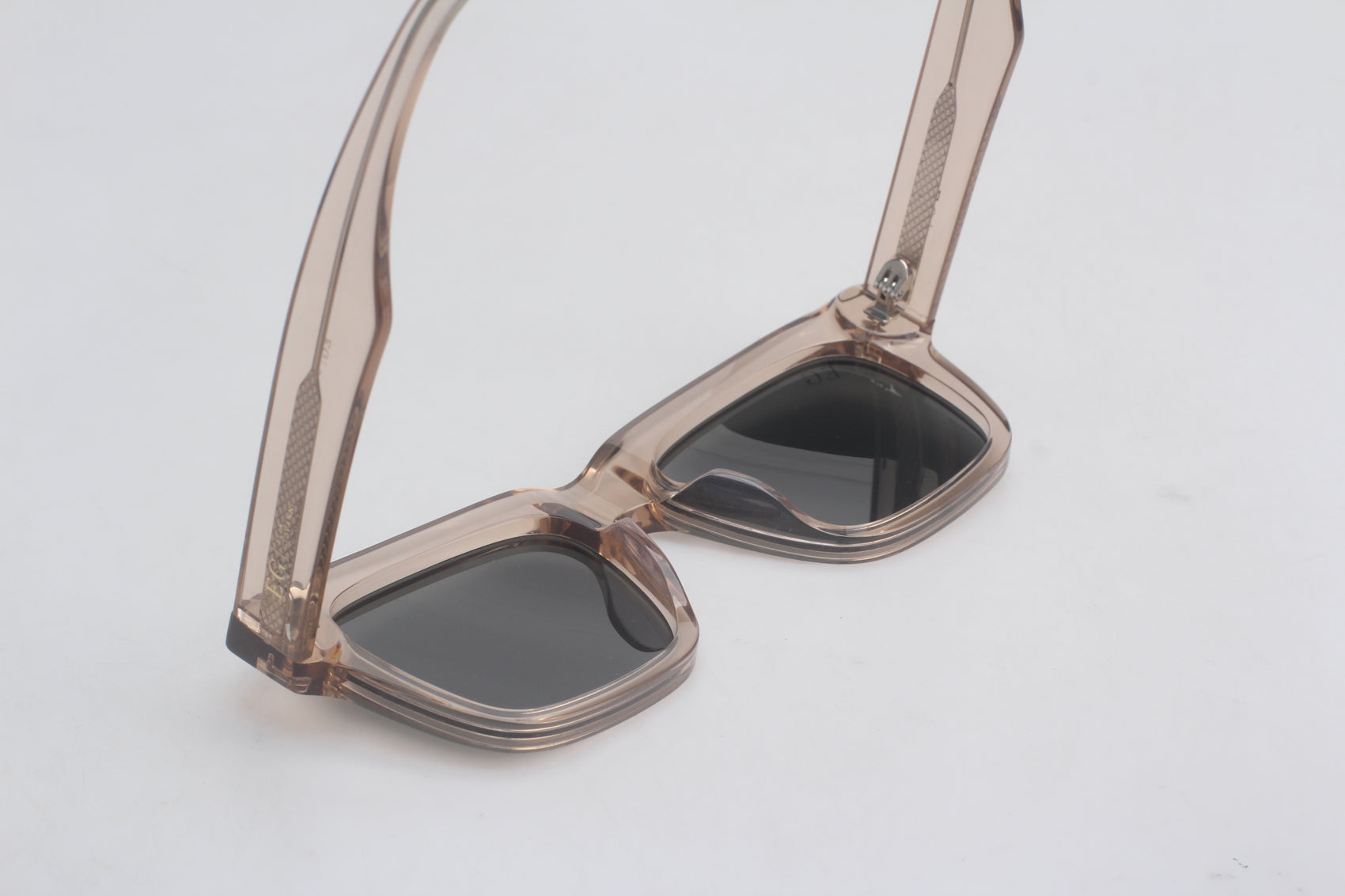 Tri-Acetate & Polarized EG-S32104-C3 | Sunglasses