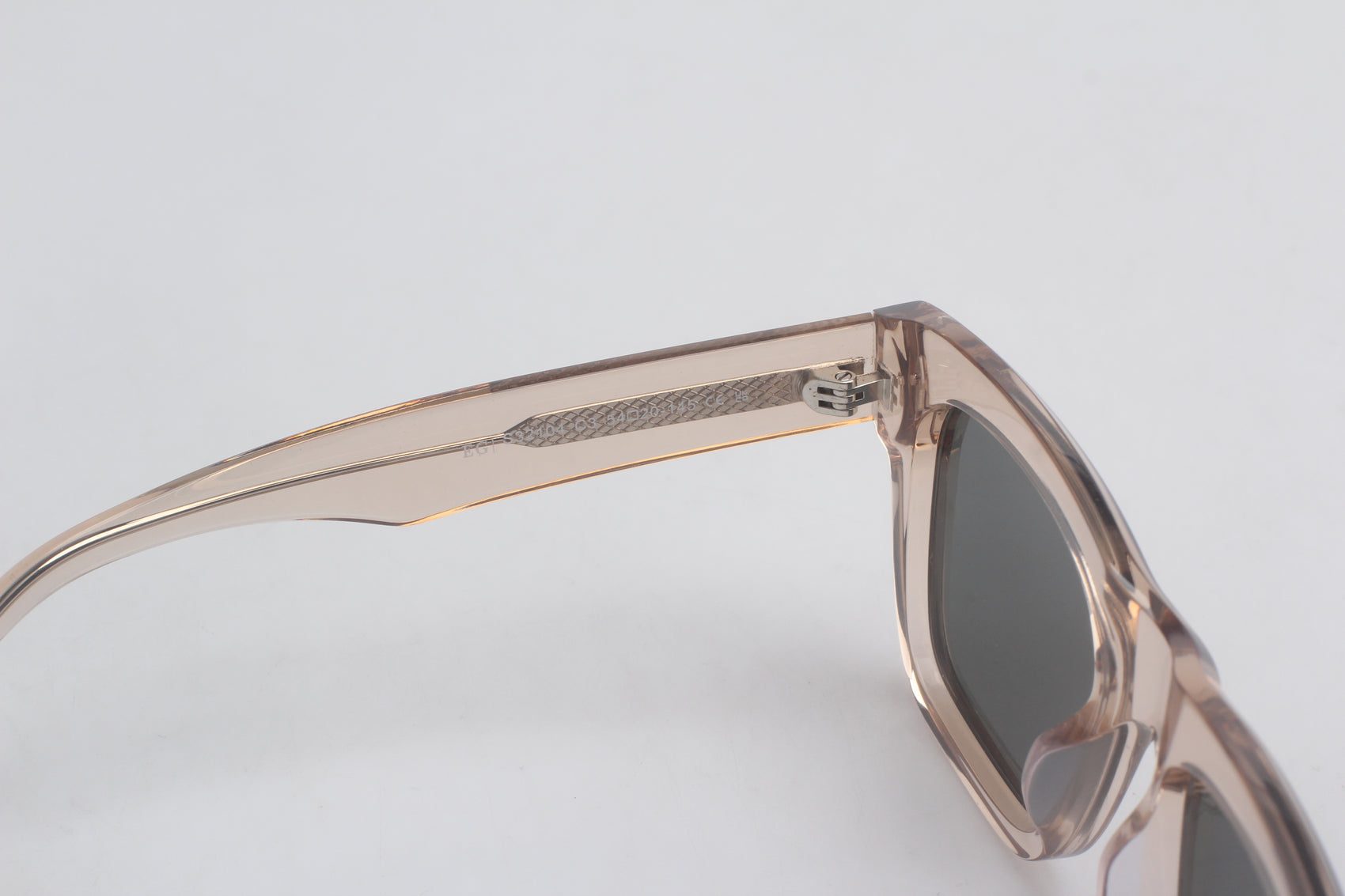 Tri-Acetate & Polarized EG-S32104-C3 | Sunglasses