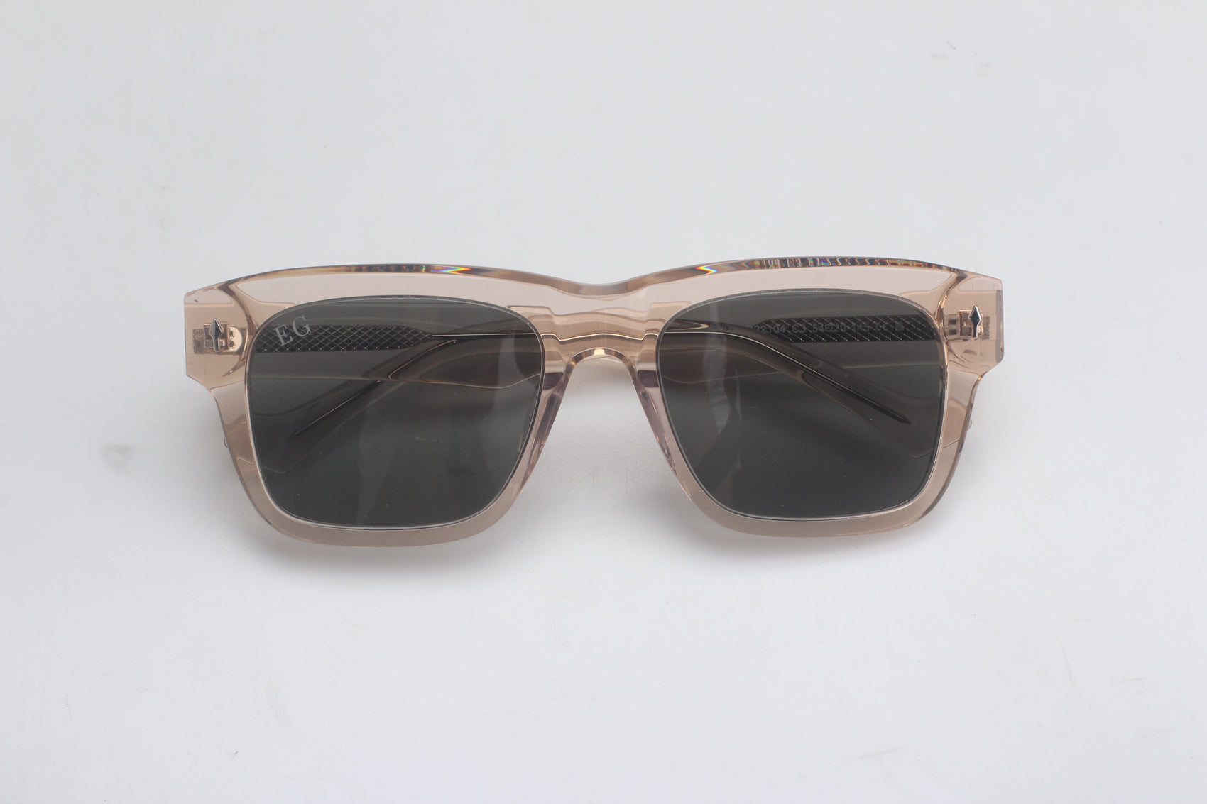 Tri-Acetate & Polarized EG-S32104-C3 | Sunglasses