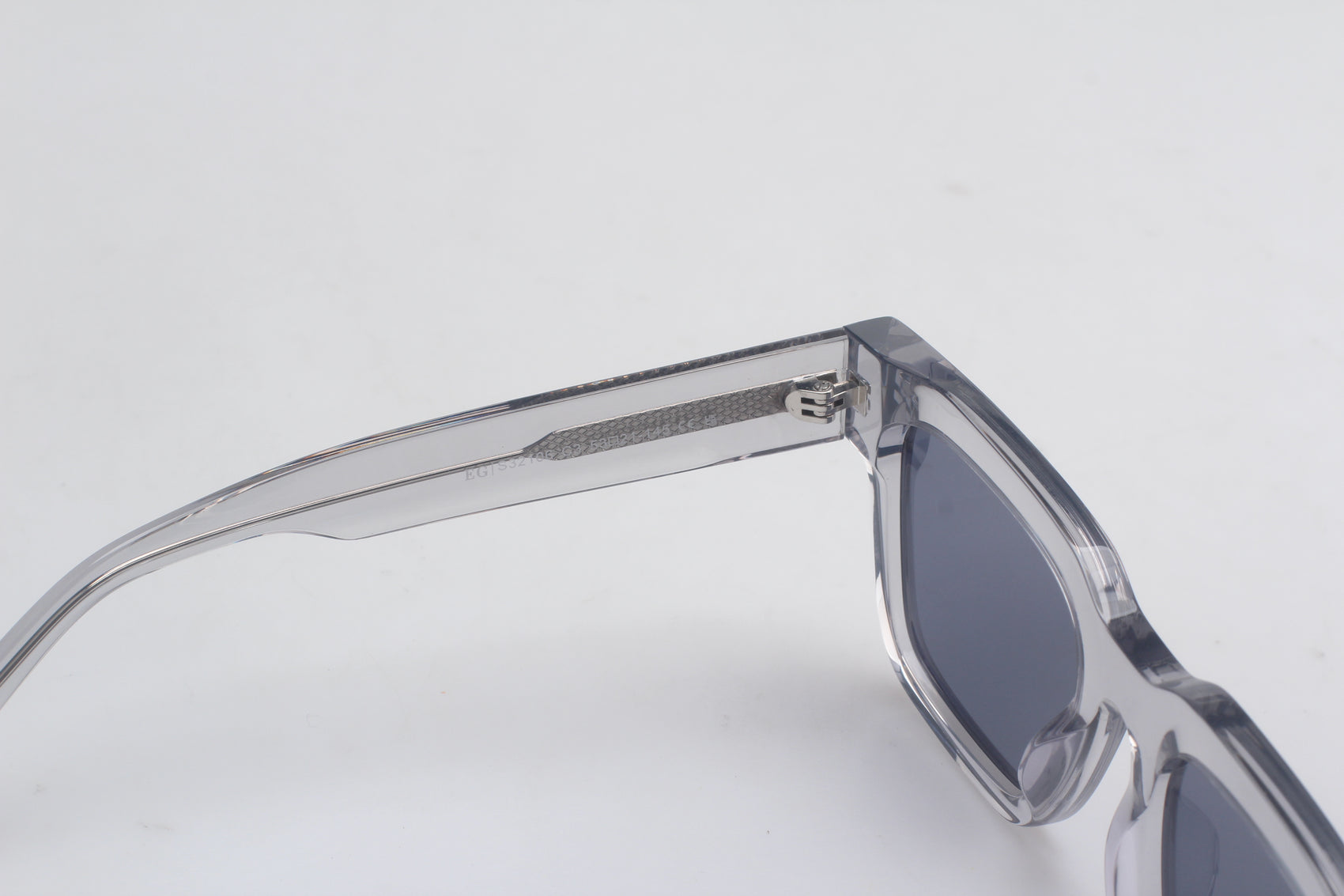 Tri-Acetate & Polarized EG-S32106-C3 | Sunglasses