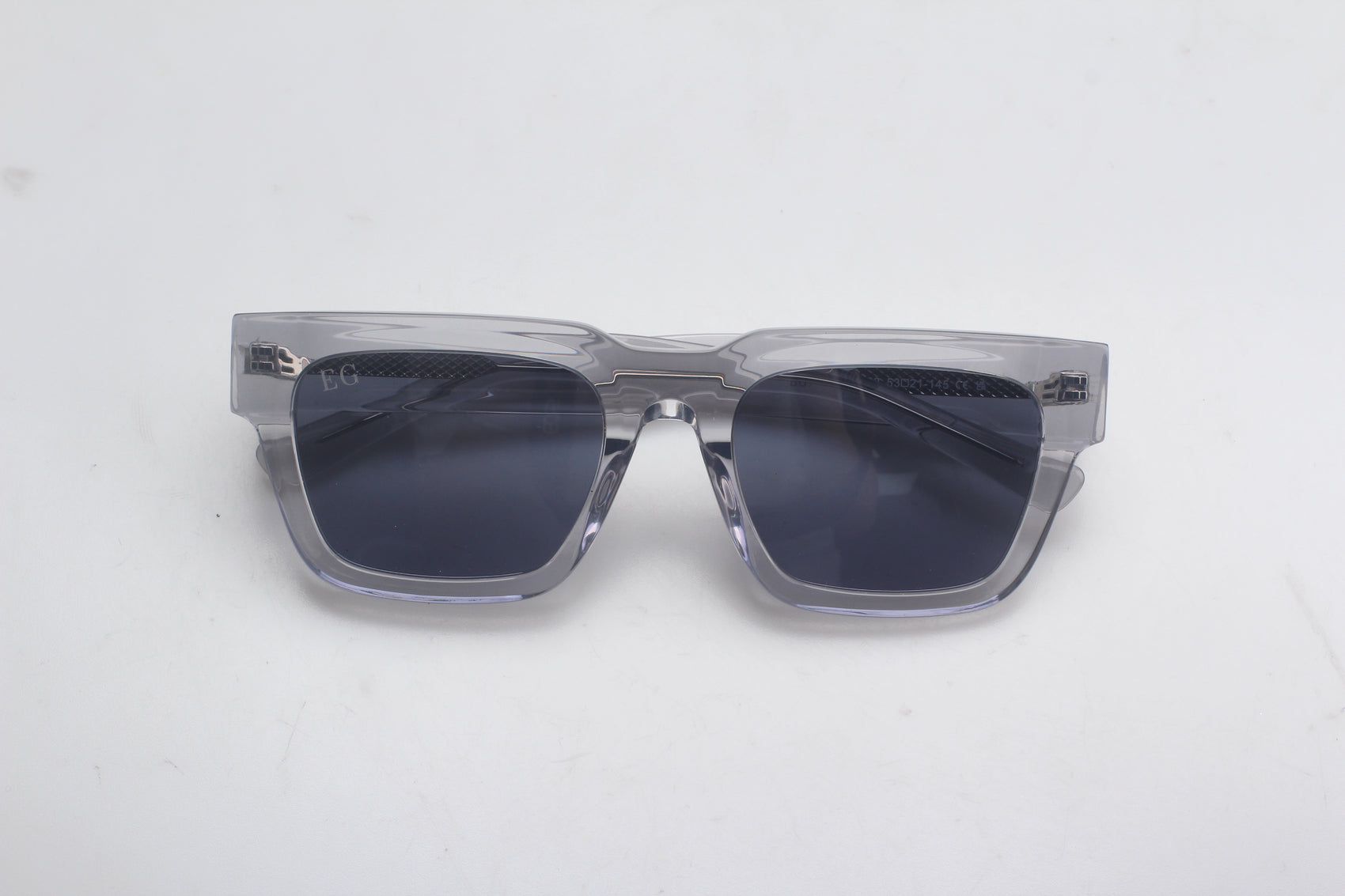 Tri-Acetate & Polarized EG-S32106-C3 | Sunglasses