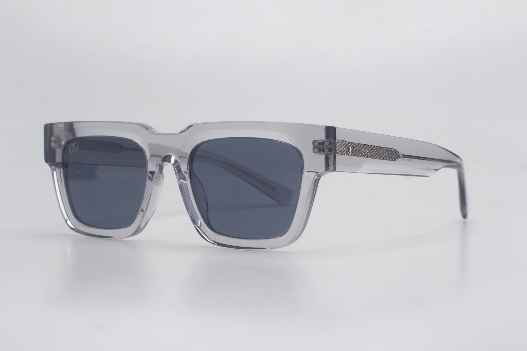 Tri-Acetate & Polarized EG-S32106-C3 | Sunglasses