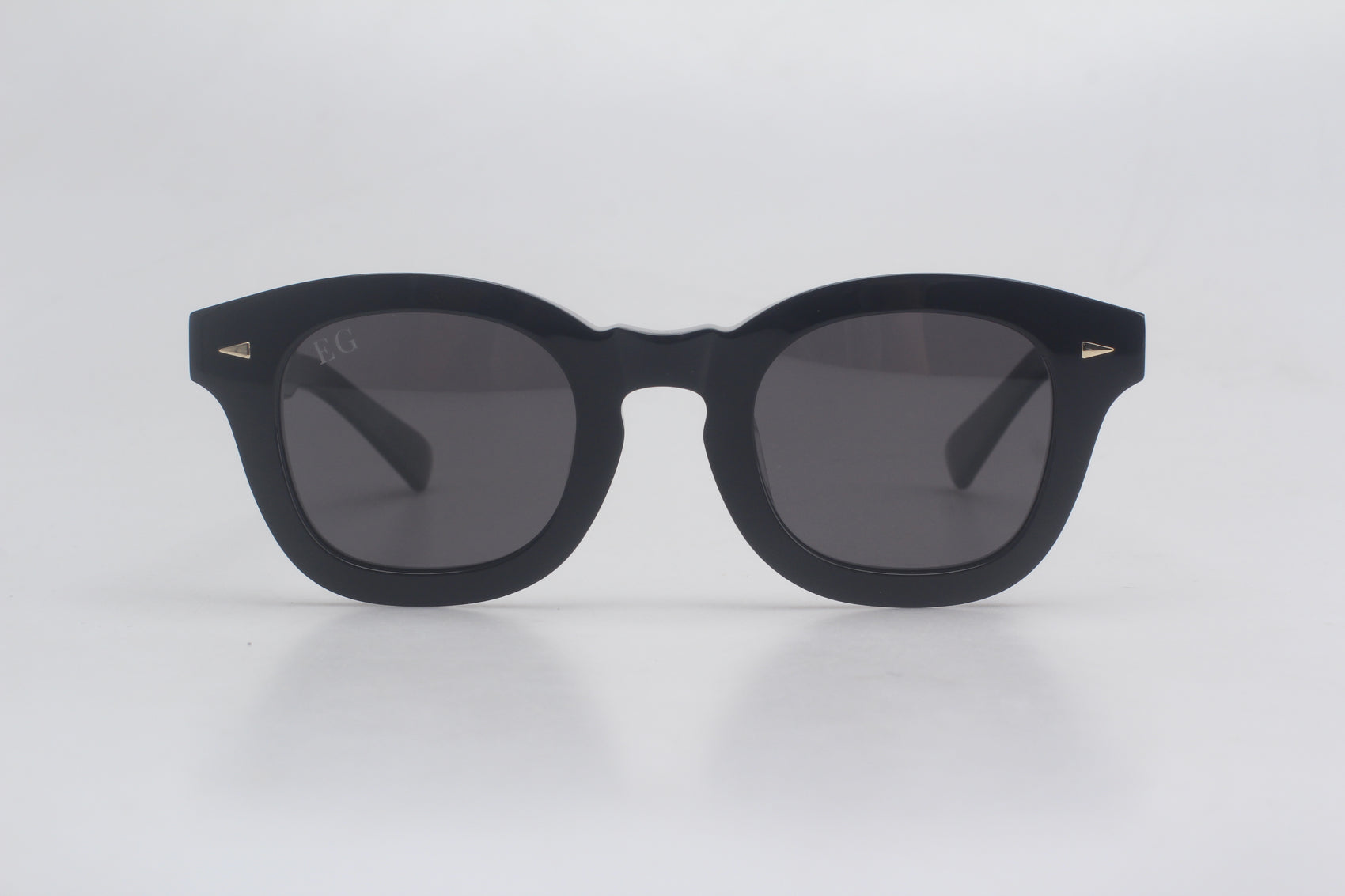 Tri-Acetate & Polarized EG-S32107-C1 | Sunglasses