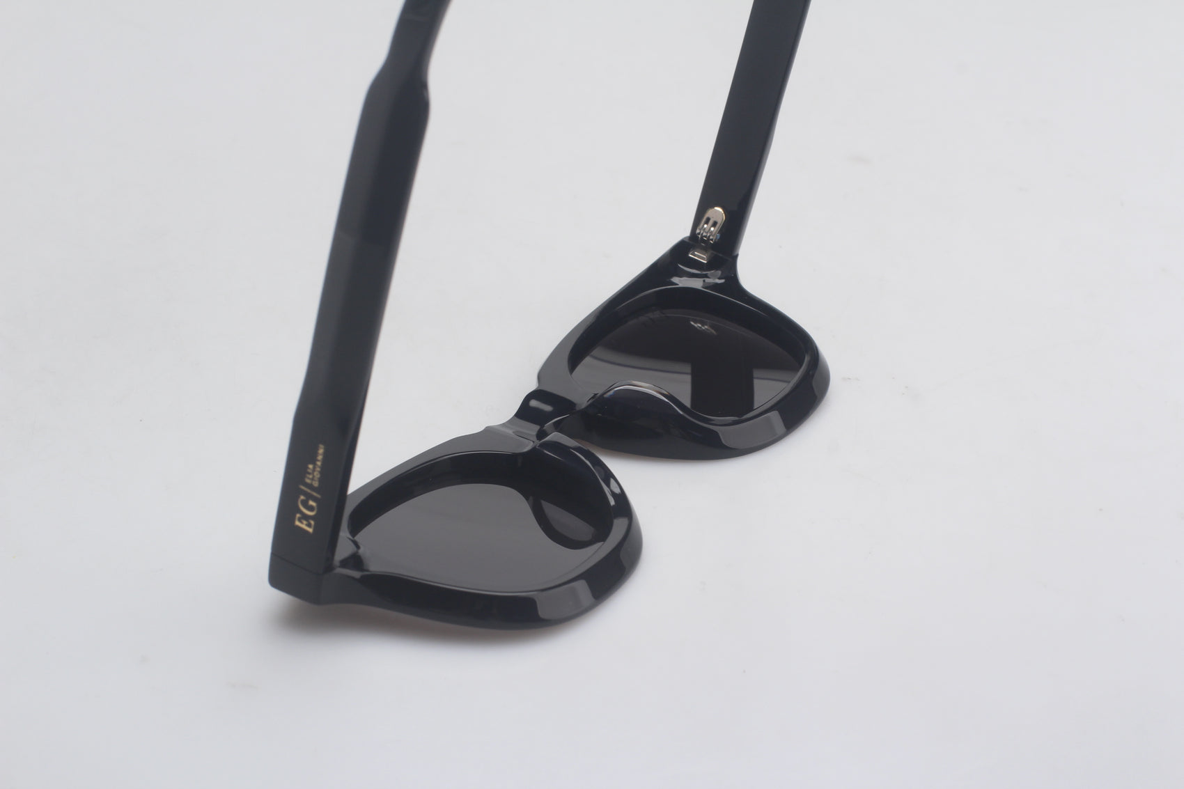 Tri-Acetate & Polarized EG-S32107-C1 | Sunglasses