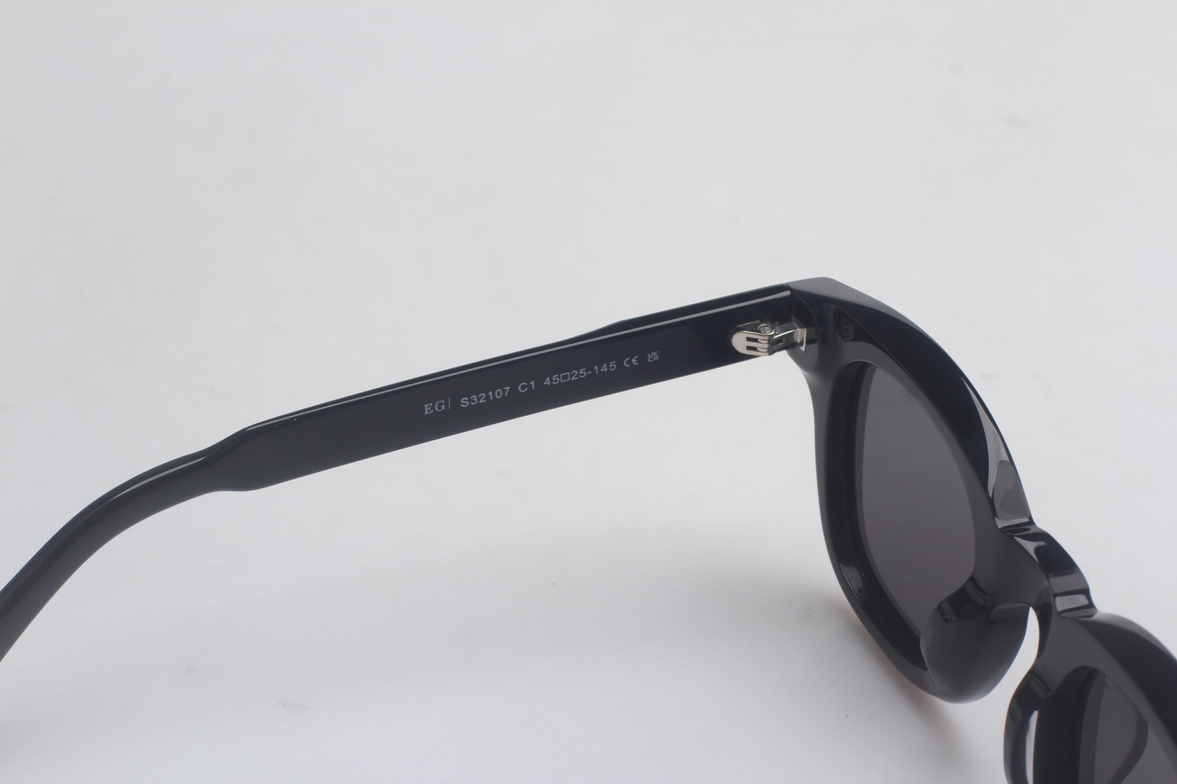Tri-Acetate & Polarized EG-S32107-C1 | Sunglasses