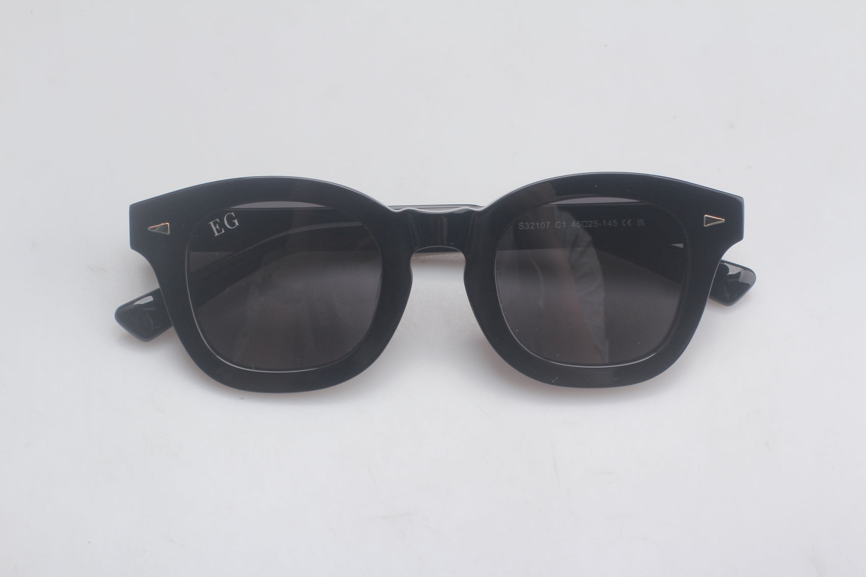 Tri-Acetate & Polarized EG-S32107-C1 | Sunglasses