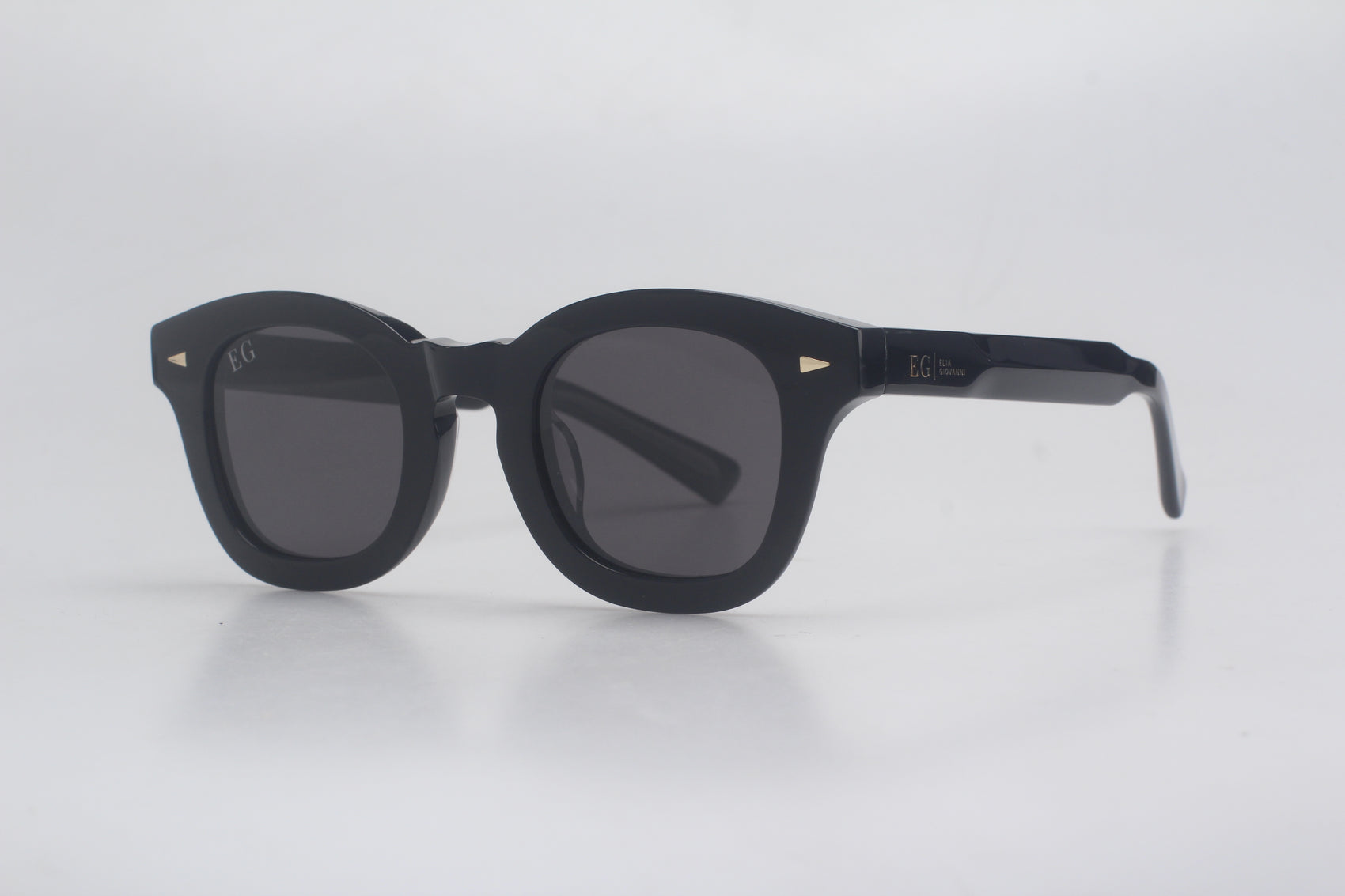 Tri-Acetate & Polarized EG-S32107-C1 | Sunglasses