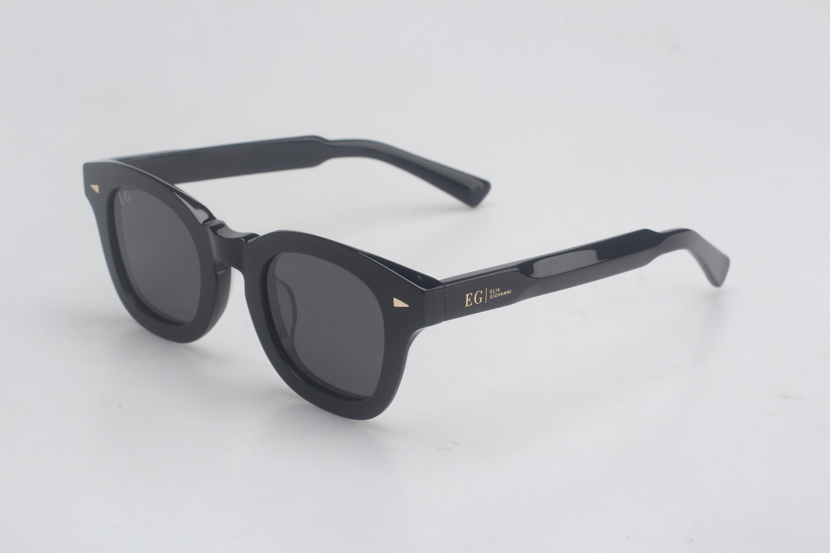 Tri-Acetate & Polarized EG-S32107-C1 | Sunglasses