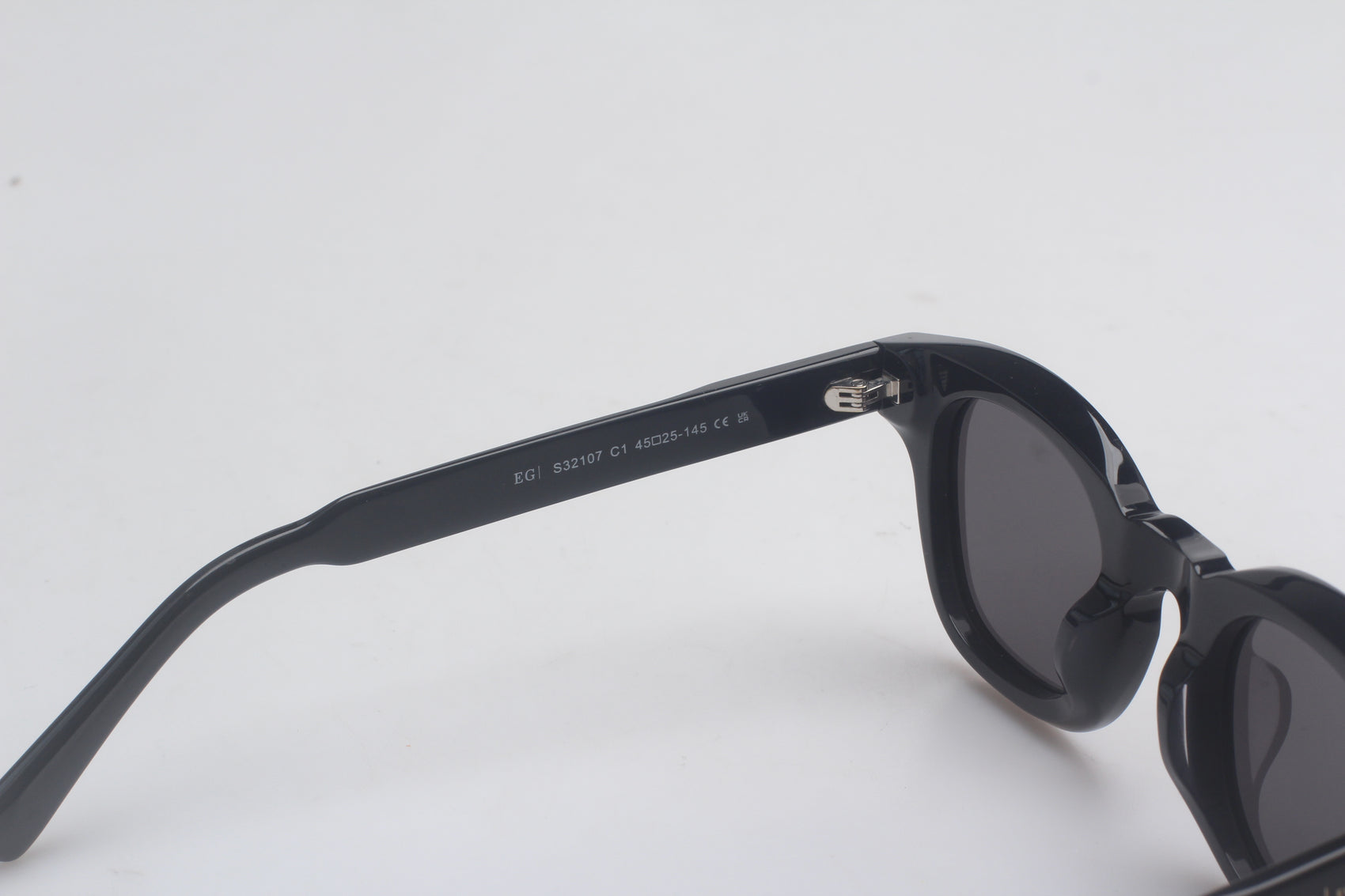Tri-Acetate & Polarized EG-S32107-C1 | Sunglasses