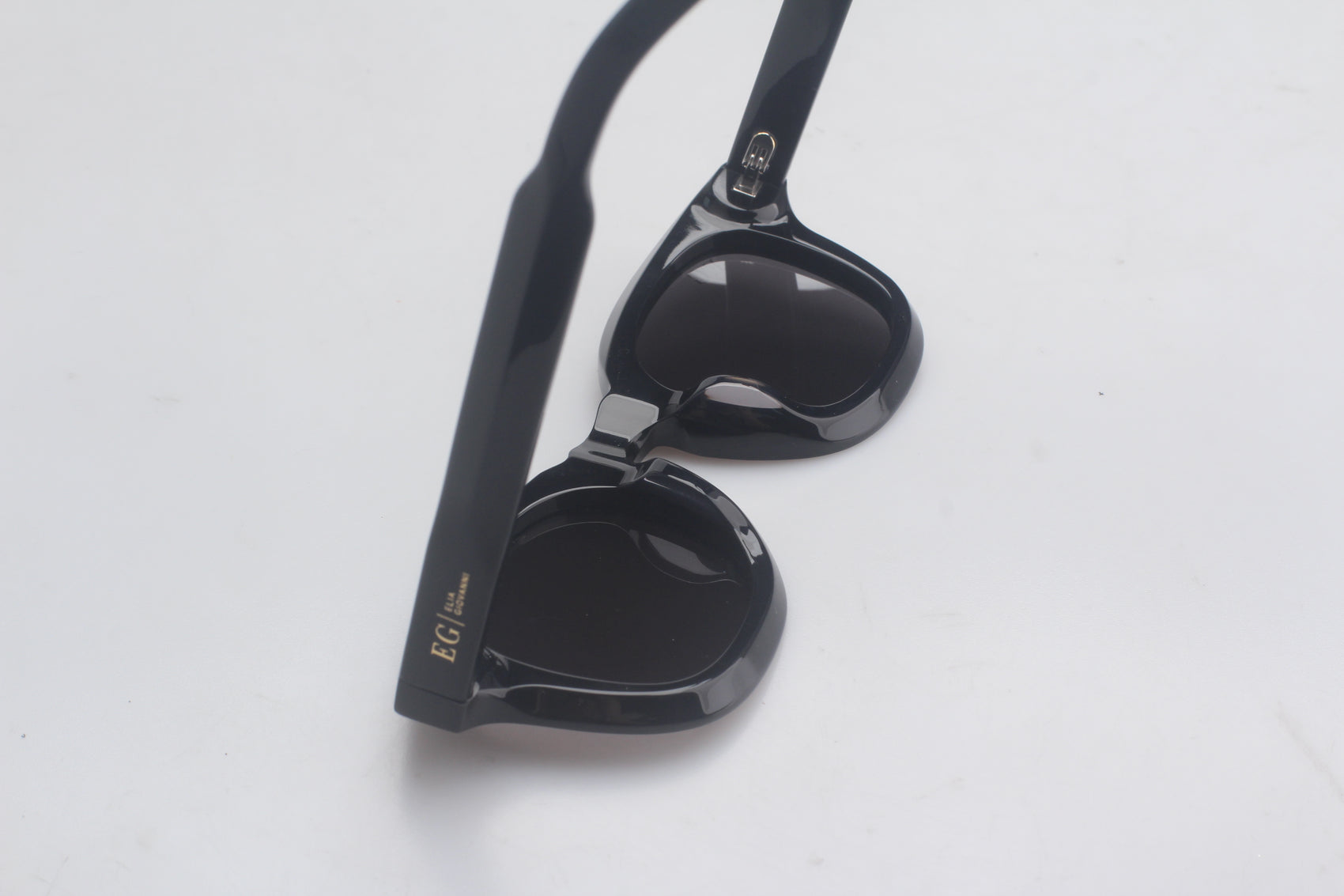 Tri-Acetate & Polarized EG-S32107-C1 | Sunglasses