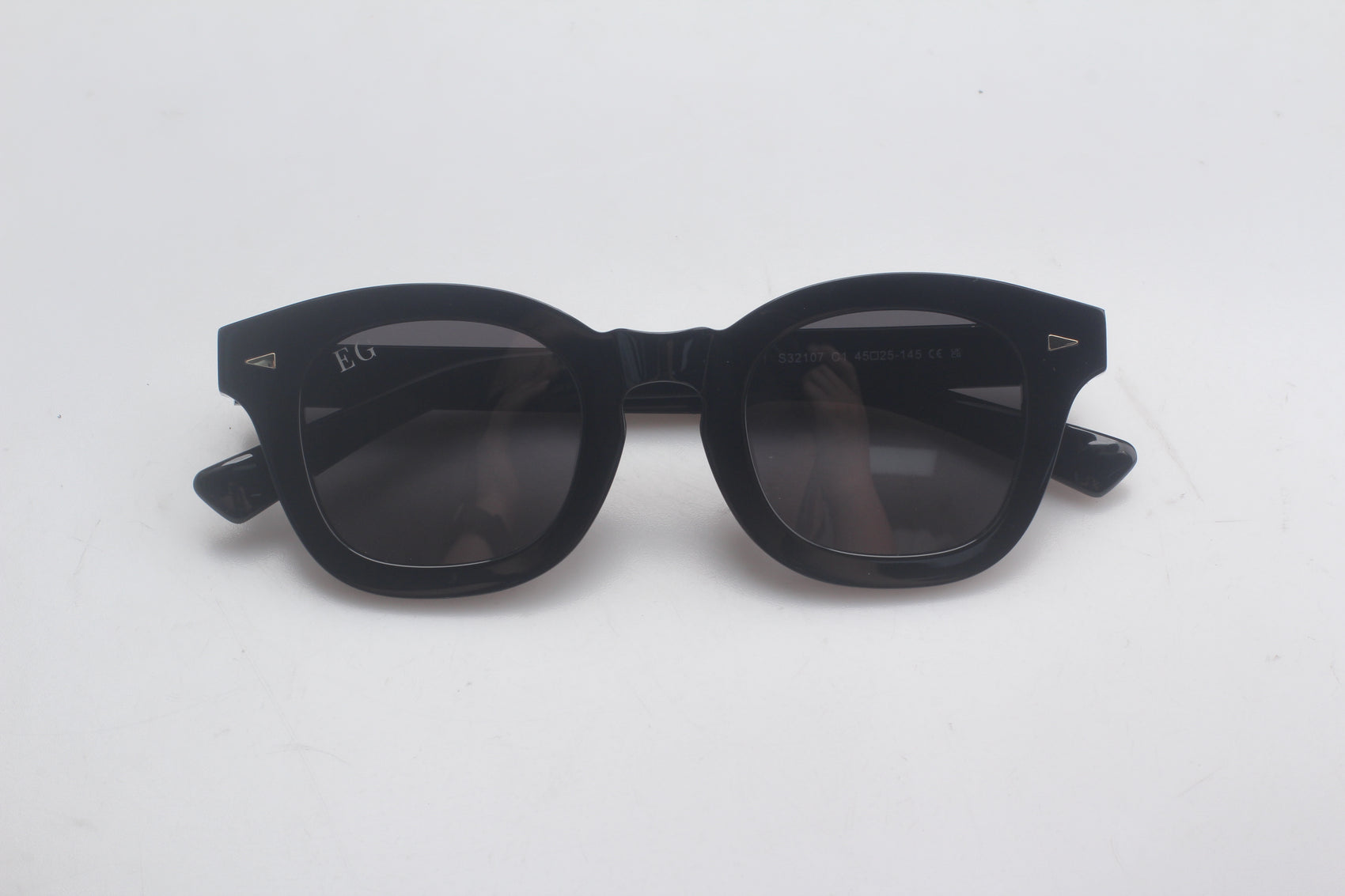 Tri-Acetate & Polarized EG-S32107-C1 | Sunglasses