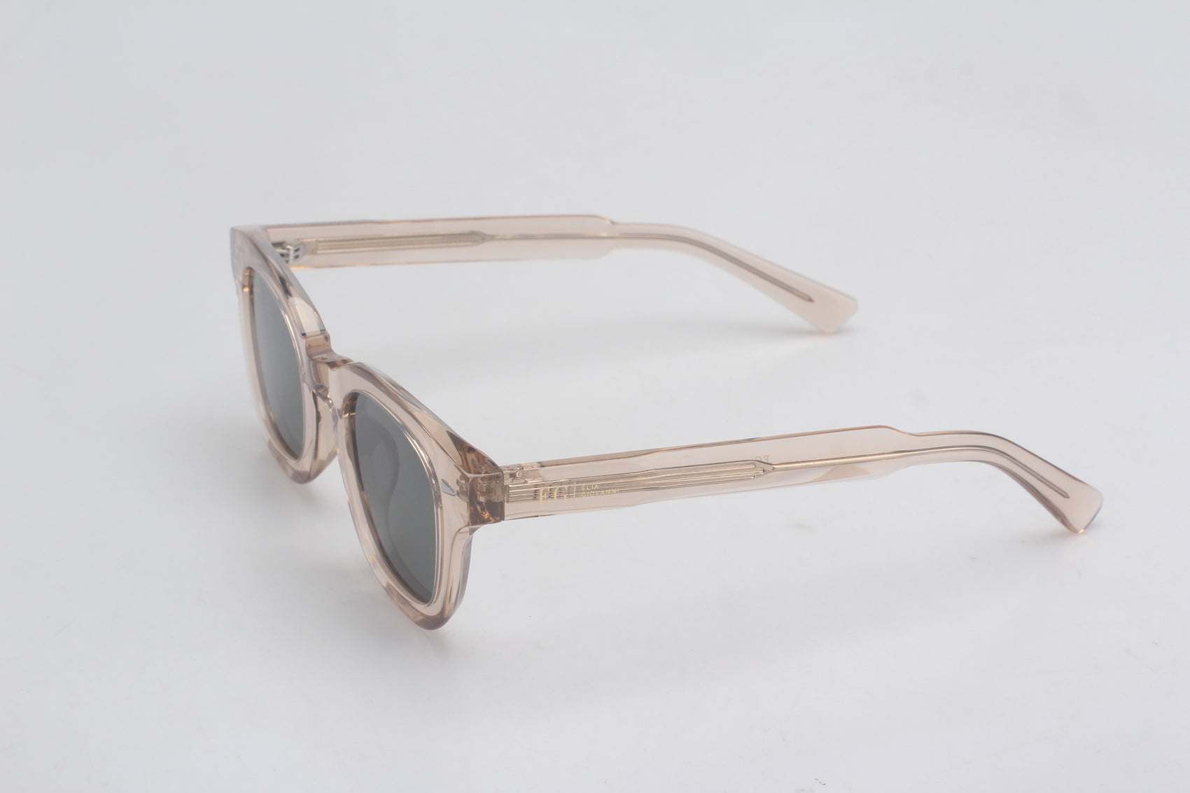 Tri-Acetate & Polarized EG-S32107-C2 | Sunglasses