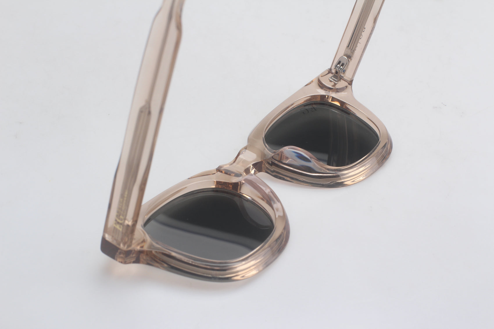 Tri-Acetate & Polarized EG-S32107-C2 | Sunglasses