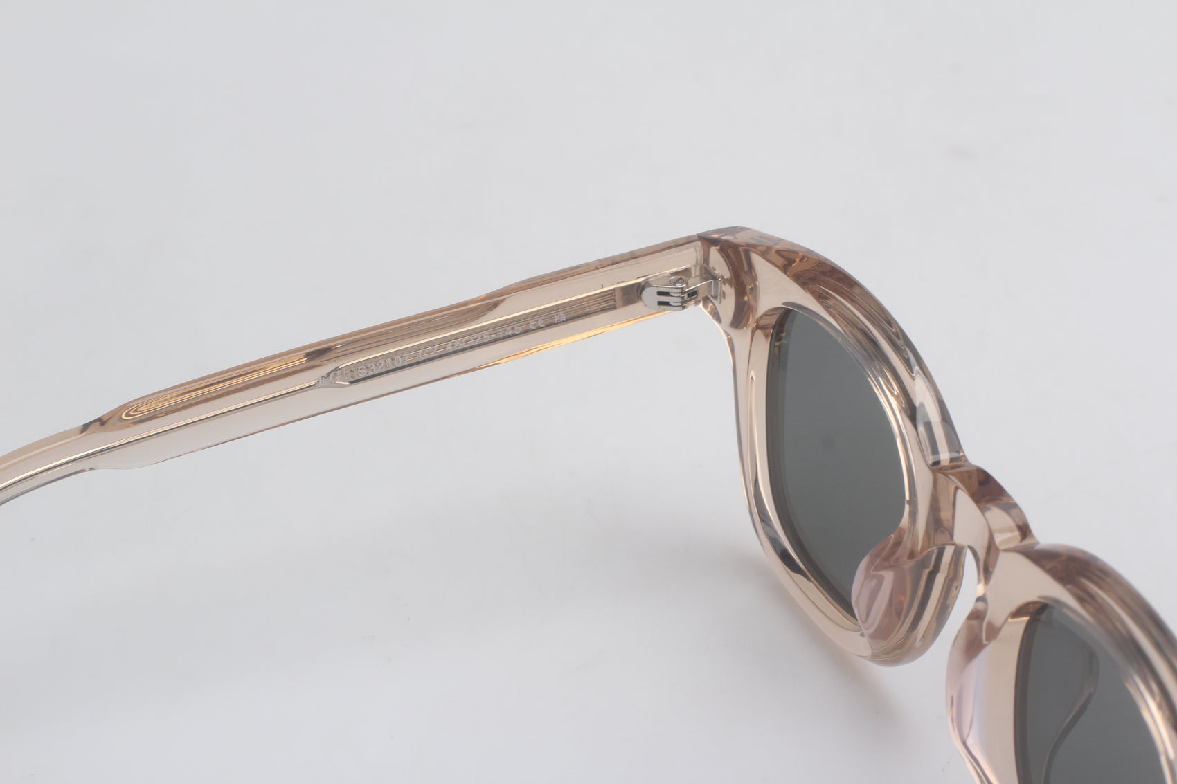 Tri-Acetate & Polarized EG-S32107-C2 | Sunglasses