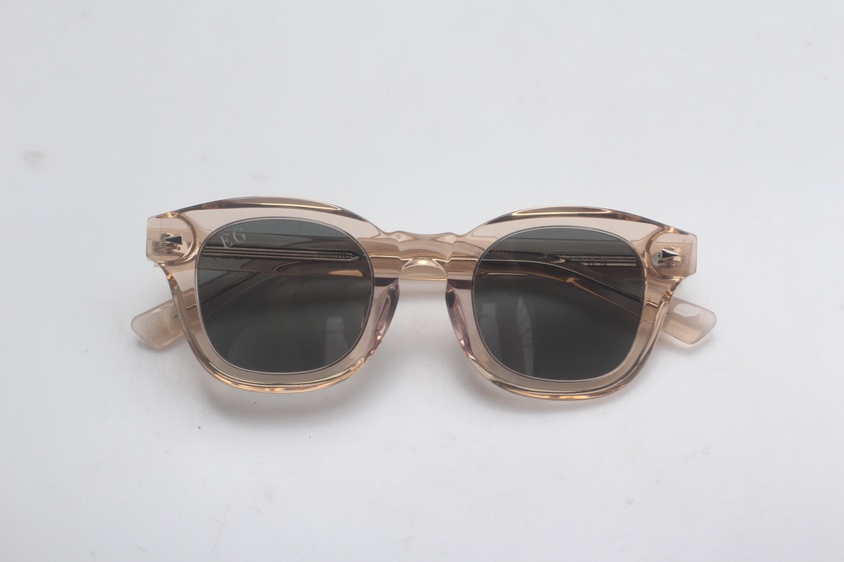 Tri-Acetate & Polarized EG-S32107-C2 | Sunglasses