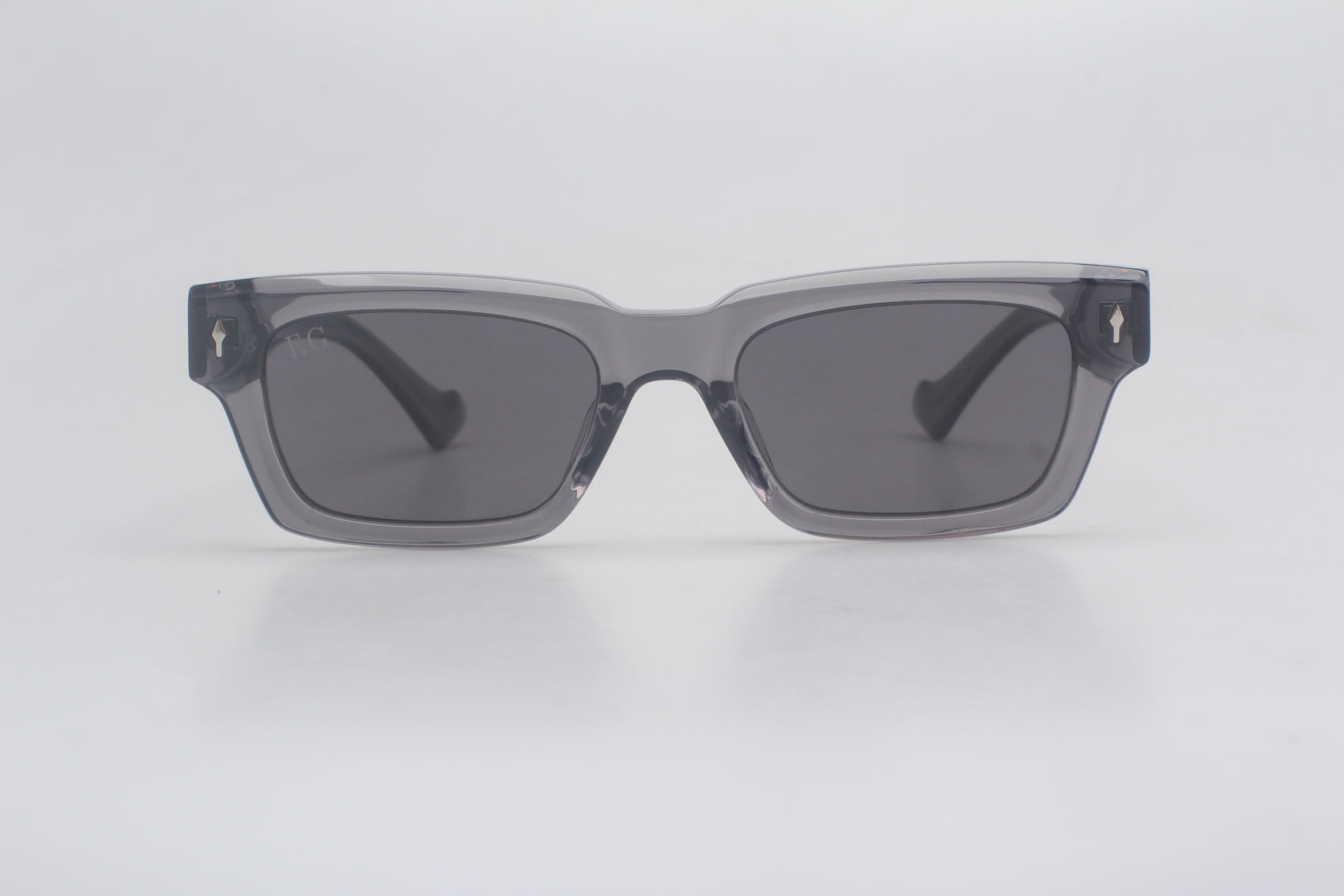 Tri-Acetate & Polarized EG-S32108-C1 | Sunglasses