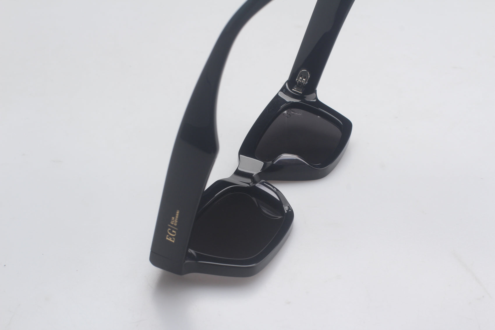 Tri-Acetate & Polarized EG-S32108-C1 | Sunglasses