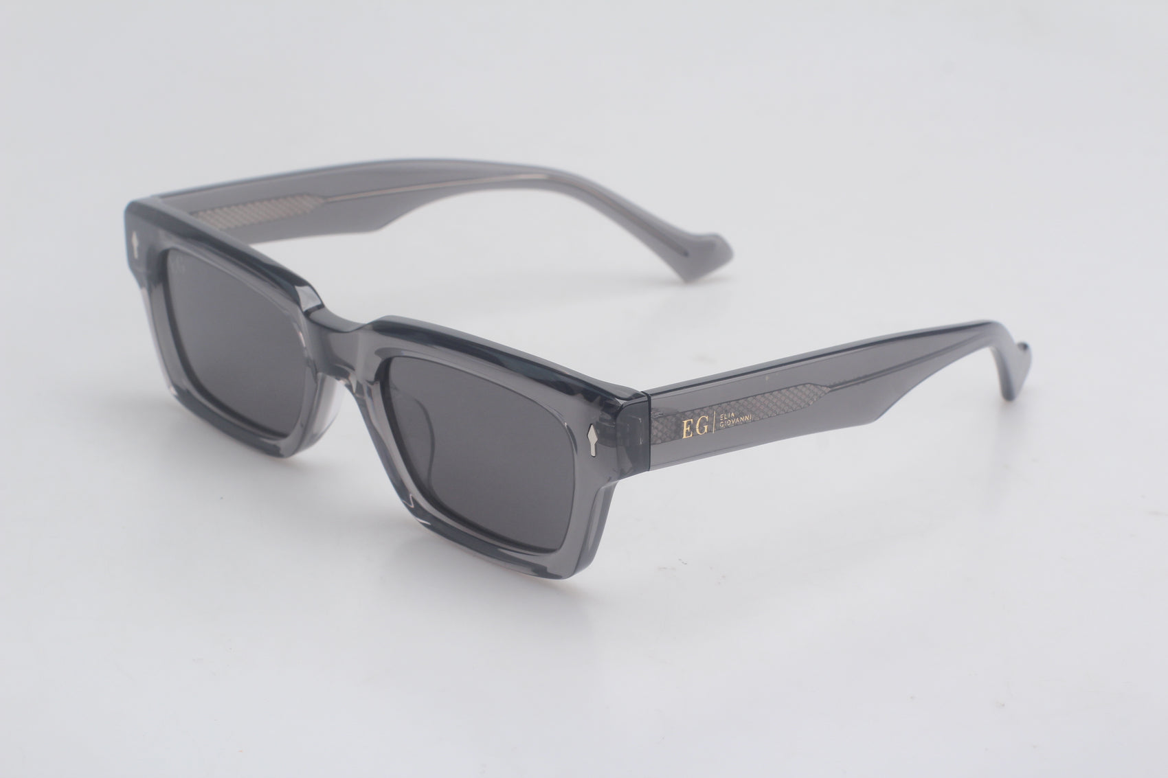 Tri-Acetate & Polarized EG-S32108-C1 | Sunglasses