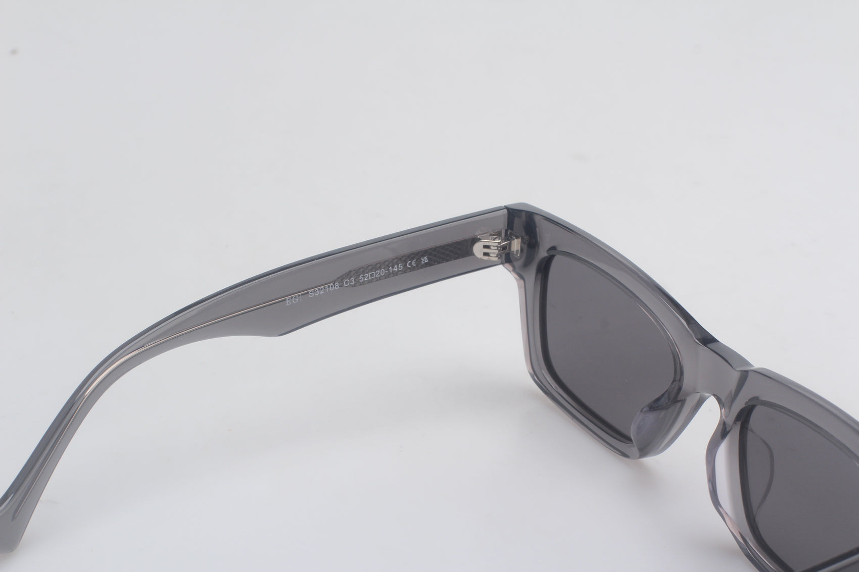 Tri-Acetate & Polarized EG-S32108-C1 | Sunglasses