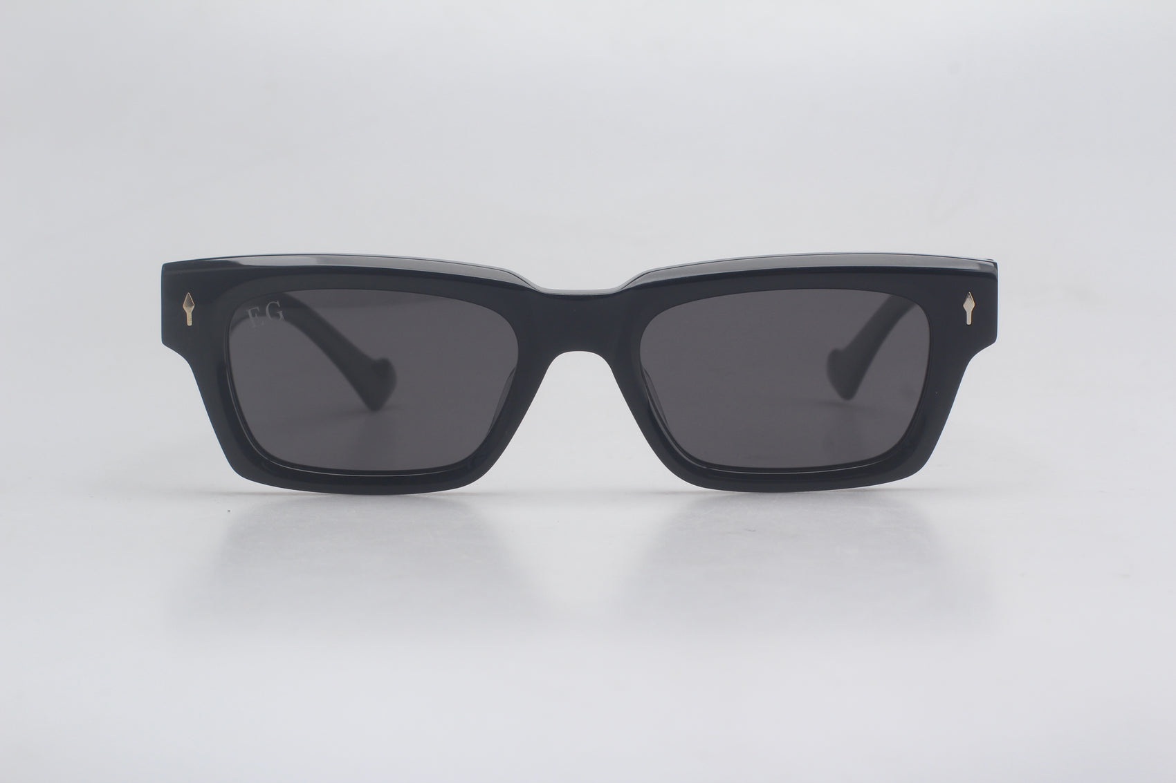 Tri-Acetate & Polarized EG-S32108-C1 | Sunglasses
