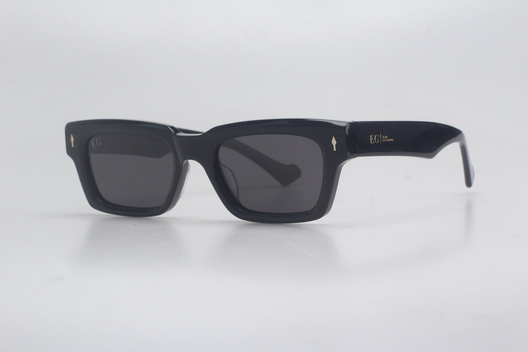 Tri-Acetate & Polarized EG-S32108-C1 | Sunglasses