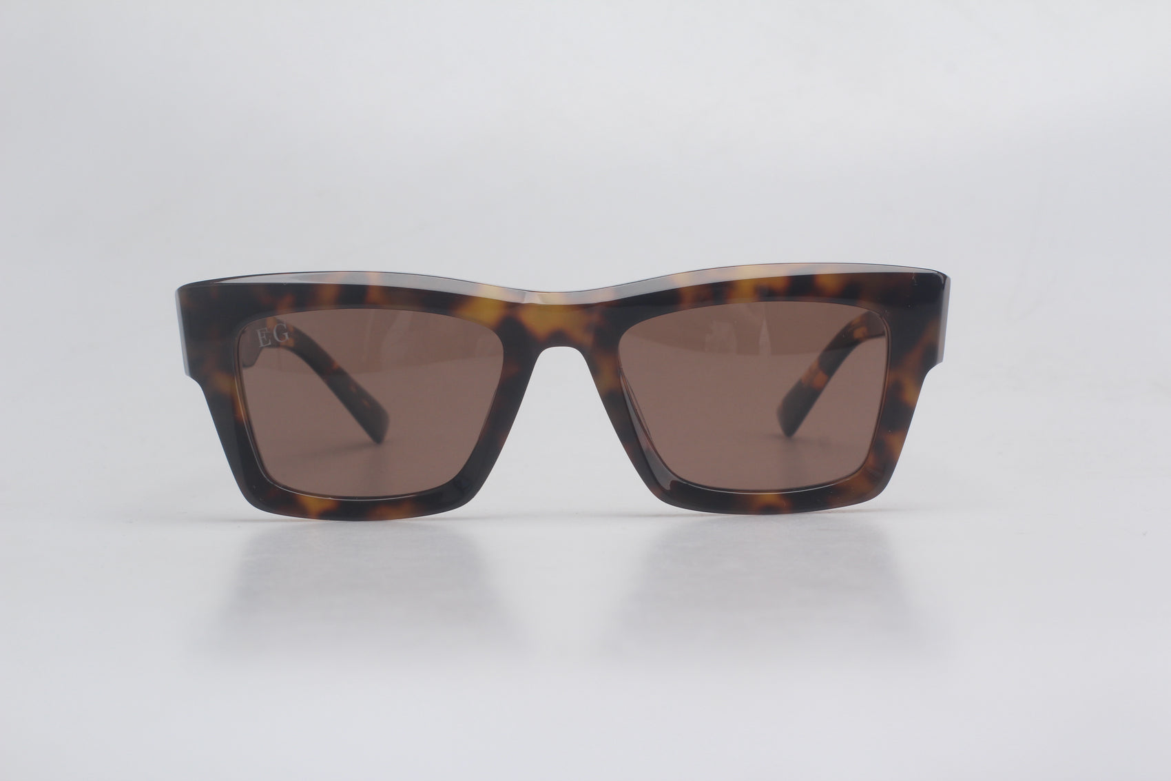 Tri-Acetate & Polarized EG-S32110-C2 | Sunglasses