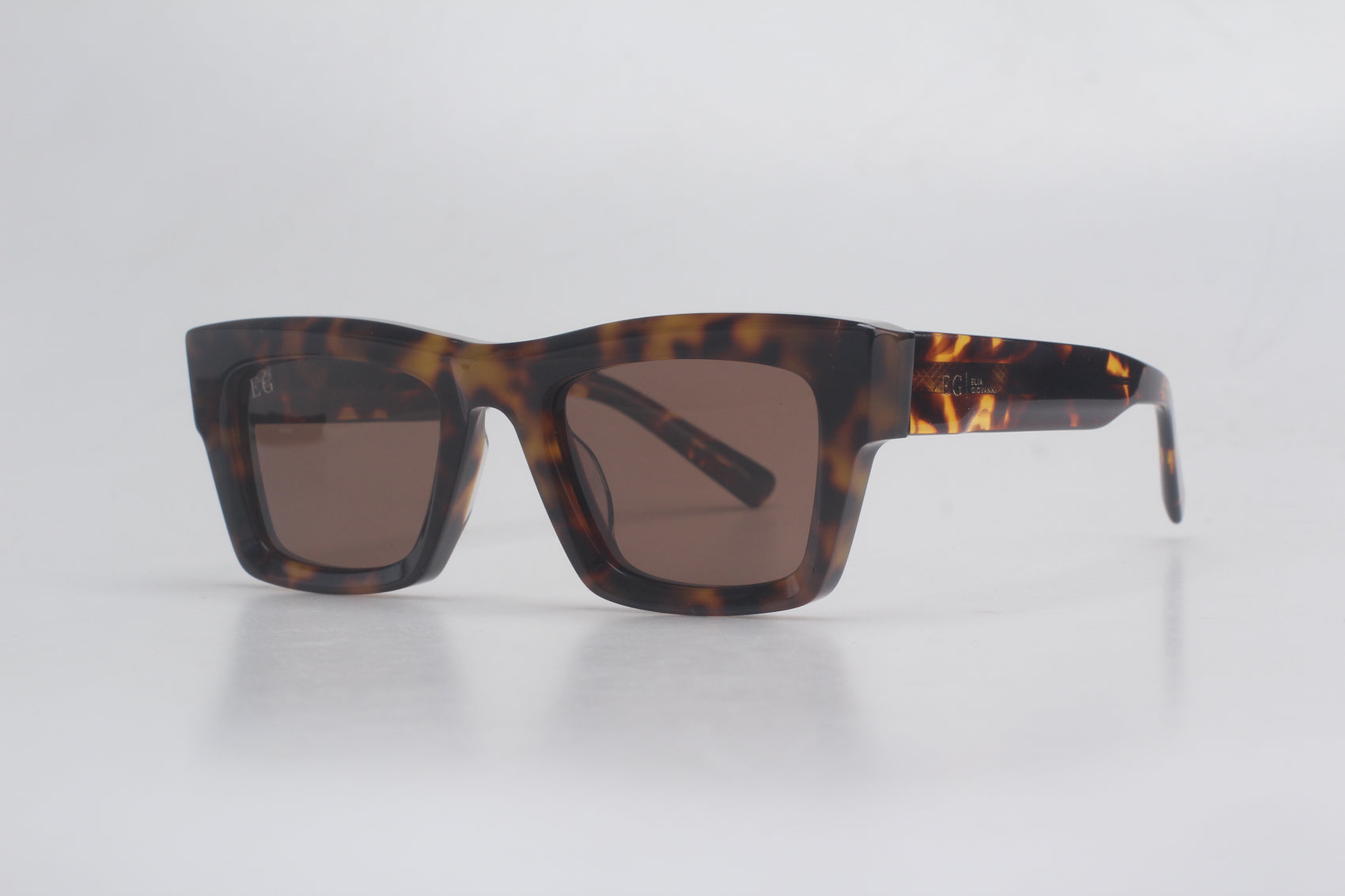 Tri-Acetate & Polarized EG-S32110-C2 | Sunglasses
