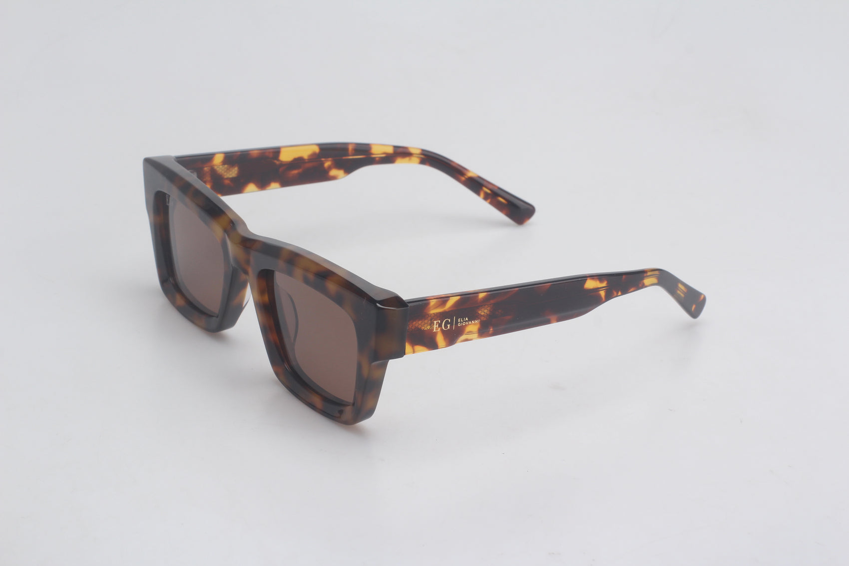 Tri-Acetate & Polarized EG-S32110-C2 | Sunglasses