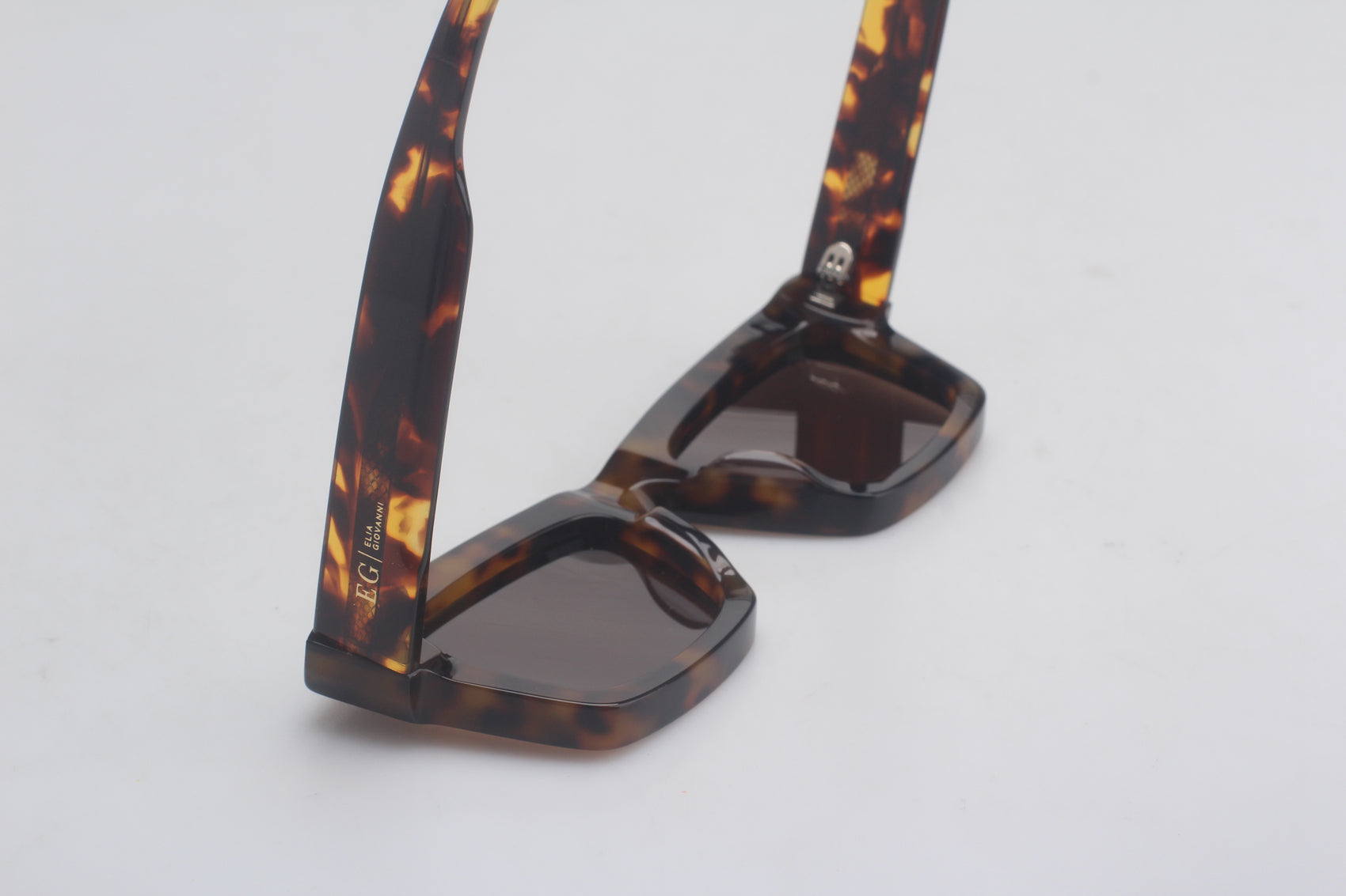 Tri-Acetate & Polarized EG-S32110-C2 | Sunglasses