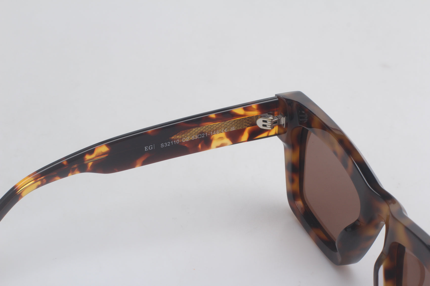 Tri-Acetate & Polarized EG-S32110-C2 | Sunglasses