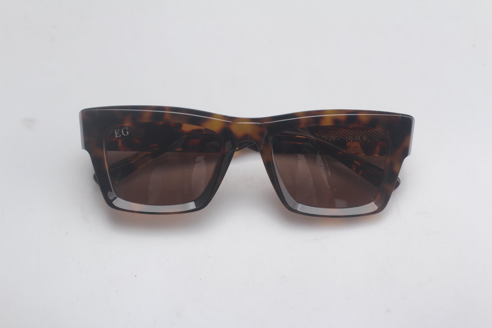 Tri-Acetate & Polarized EG-S32110-C2 | Sunglasses