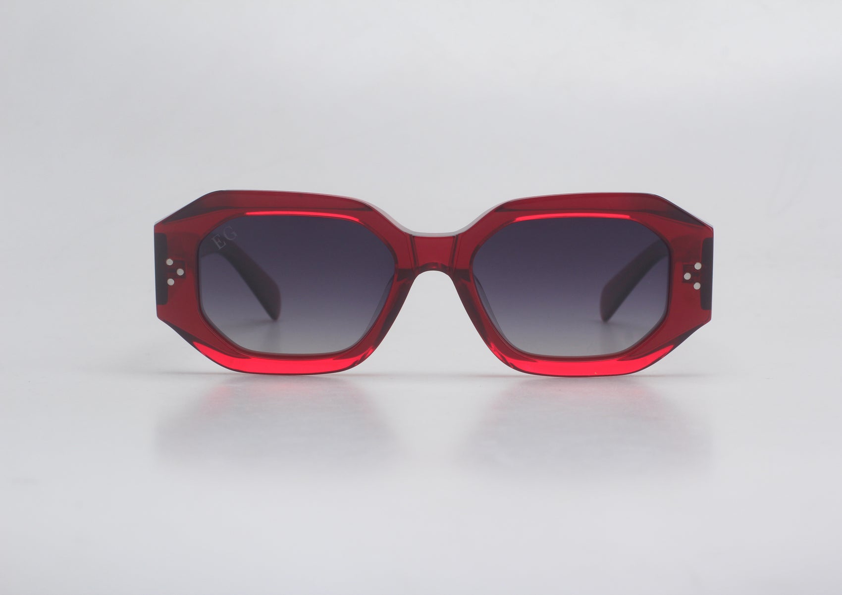 Tri-Acetate & Polarized EG-S32116-C3 | Sunglasses