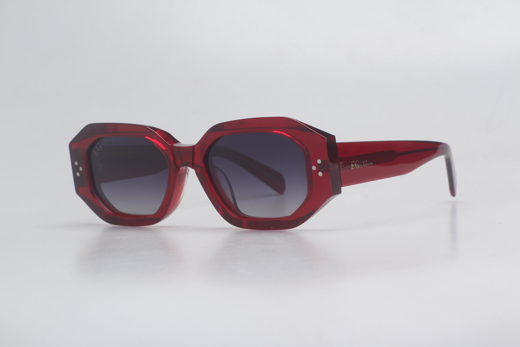 Tri-Acetate & Polarized EG-S32116-C3 | Sunglasses