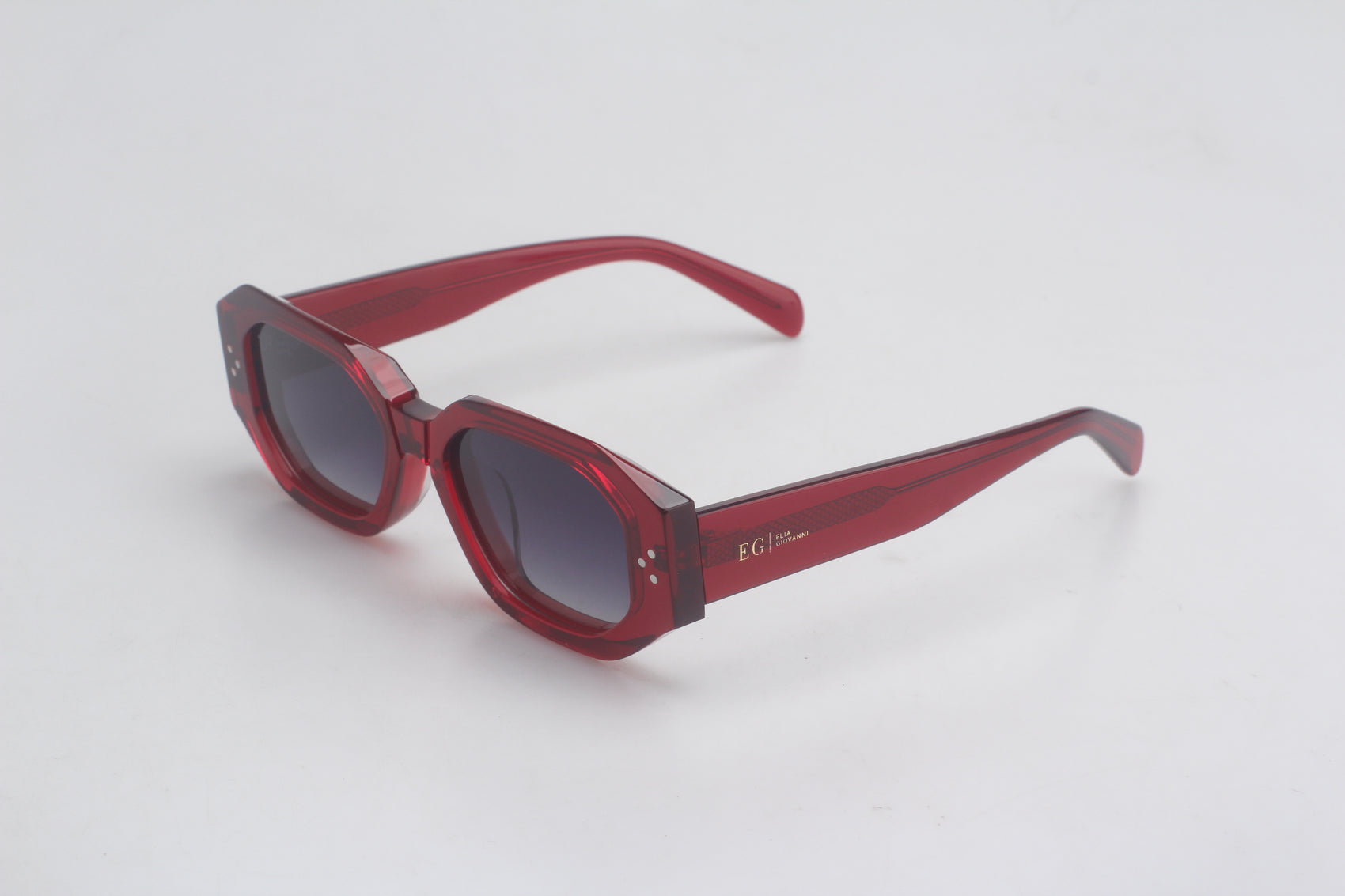 Tri-Acetate & Polarized EG-S32116-C3 | Sunglasses