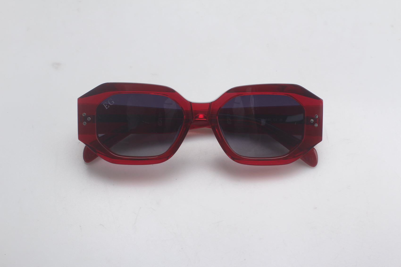 Tri-Acetate & Polarized EG-S32116-C3 | Sunglasses