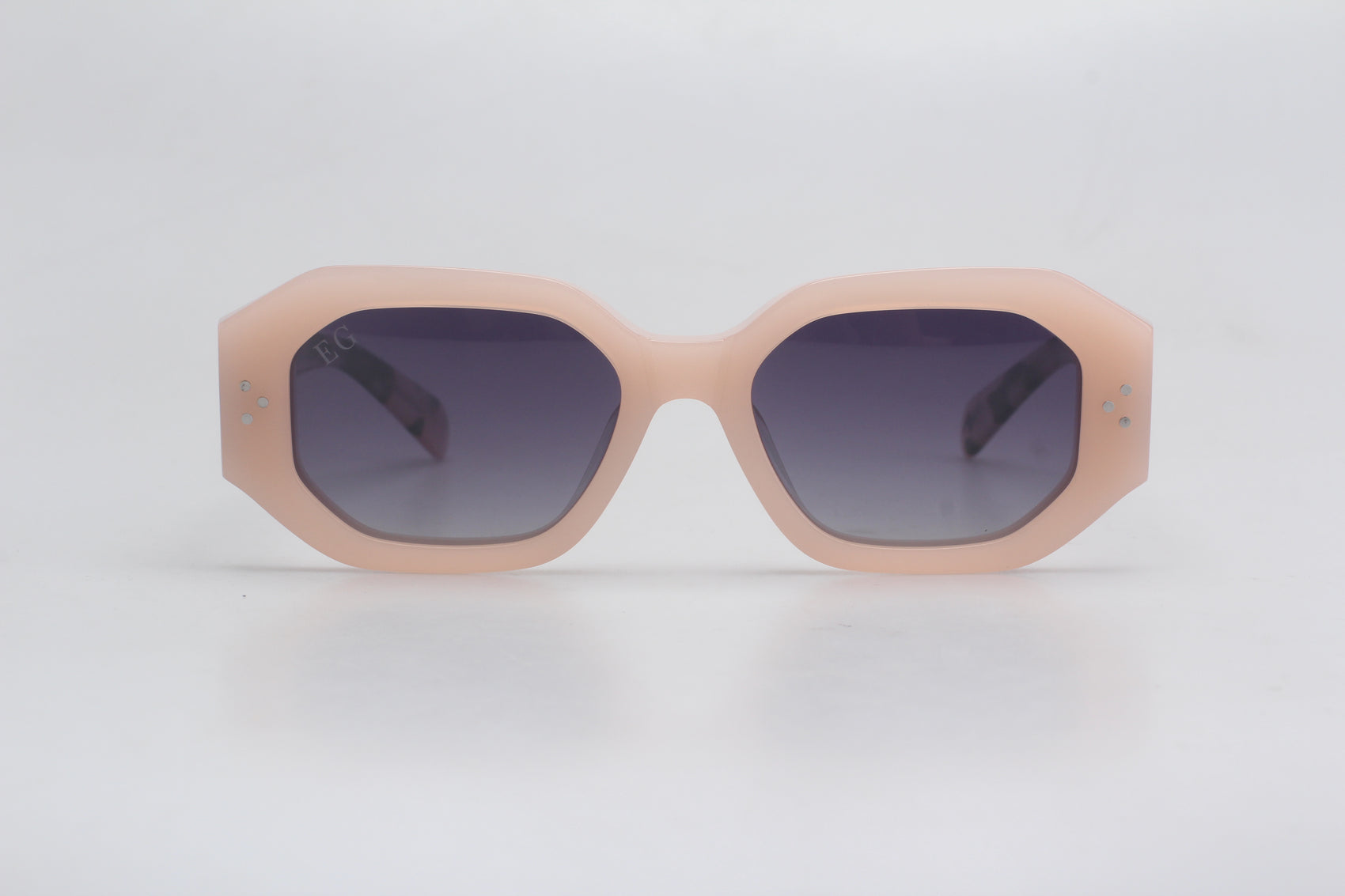 Tri-Acetate & Polarized EG-S32116-C4 | Sunglasses