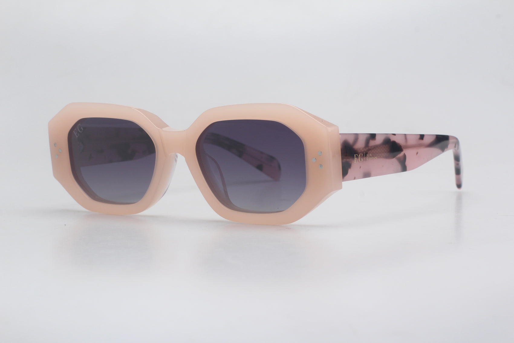 Tri-Acetate & Polarized EG-S32116-C4 | Sunglasses