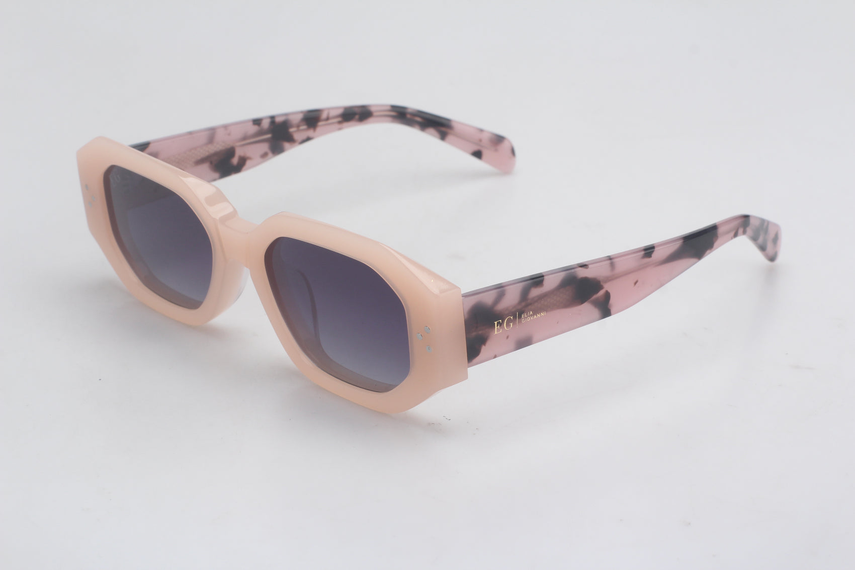 Tri-Acetate & Polarized EG-S32116-C4 | Sunglasses