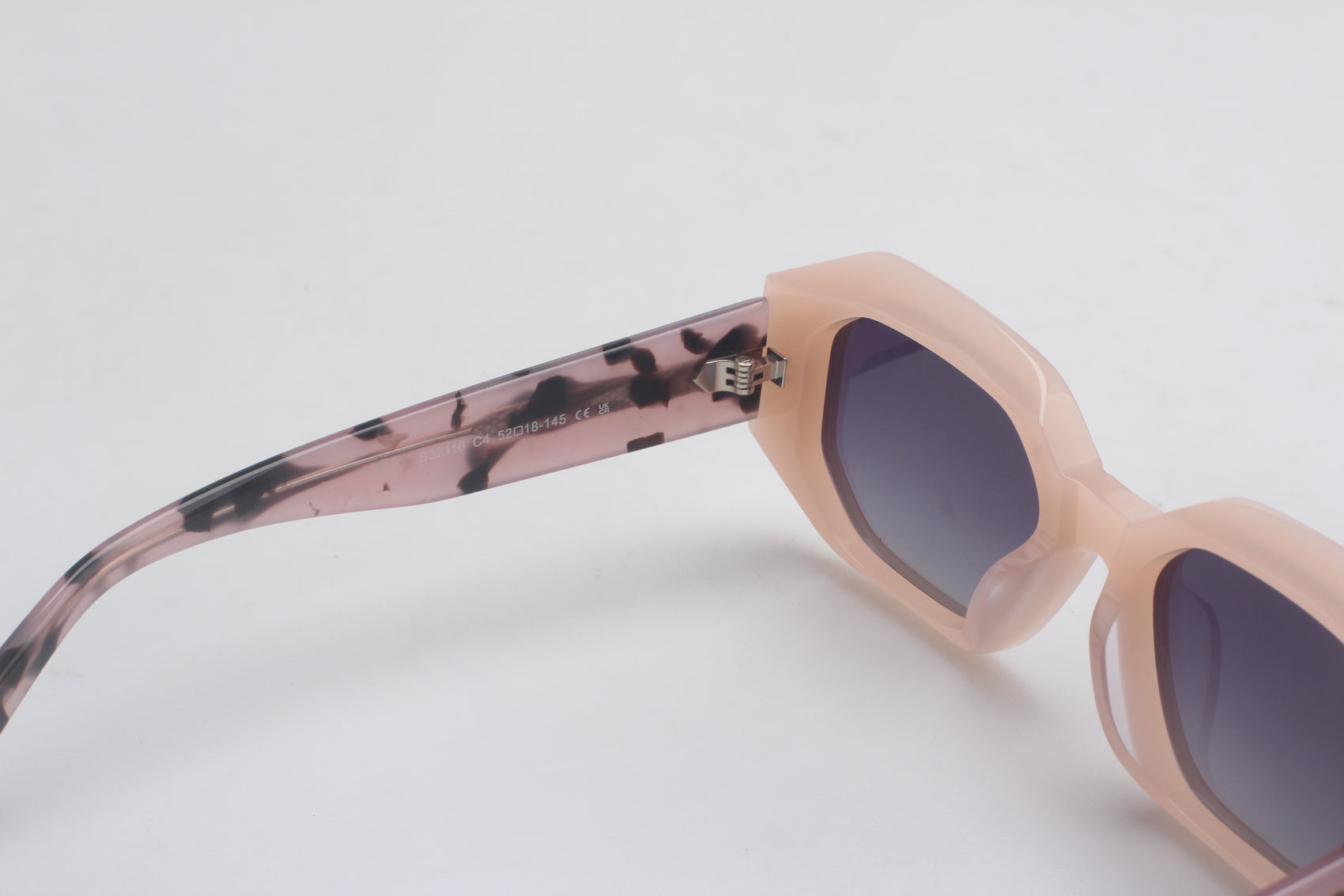 Tri-Acetate & Polarized EG-S32116-C4 | Sunglasses