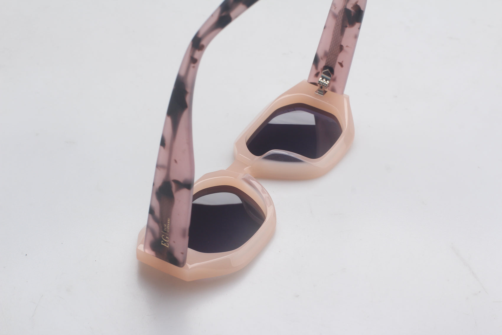 Tri-Acetate & Polarized EG-S32116-C4 | Sunglasses