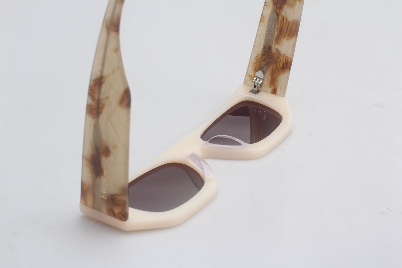 Polarized Acetate EG-S32119 | Sunglasses