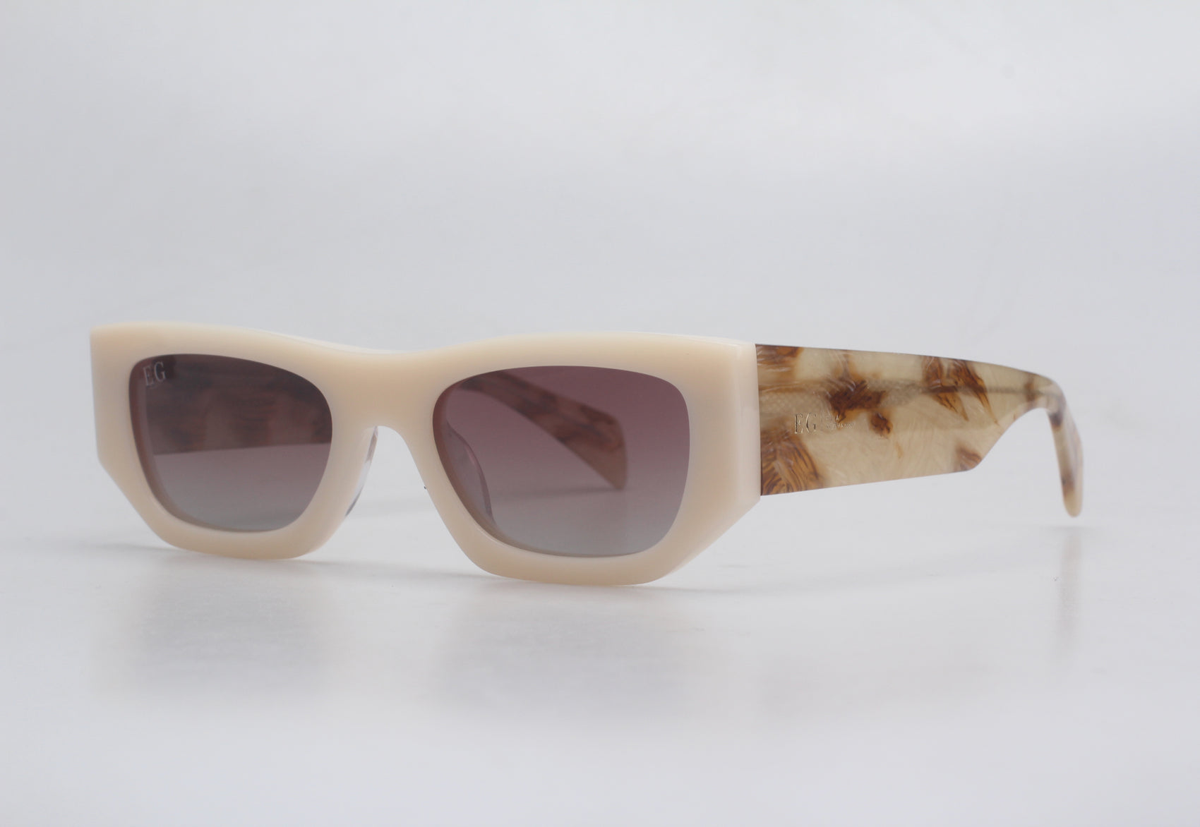 Polarized Acetate EG-S32119 | Sunglasses