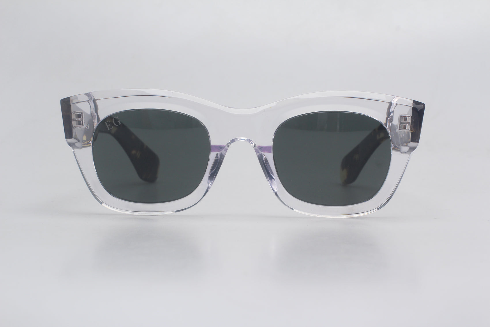 Polarized Acetate EG-S32128 | Sunglasses