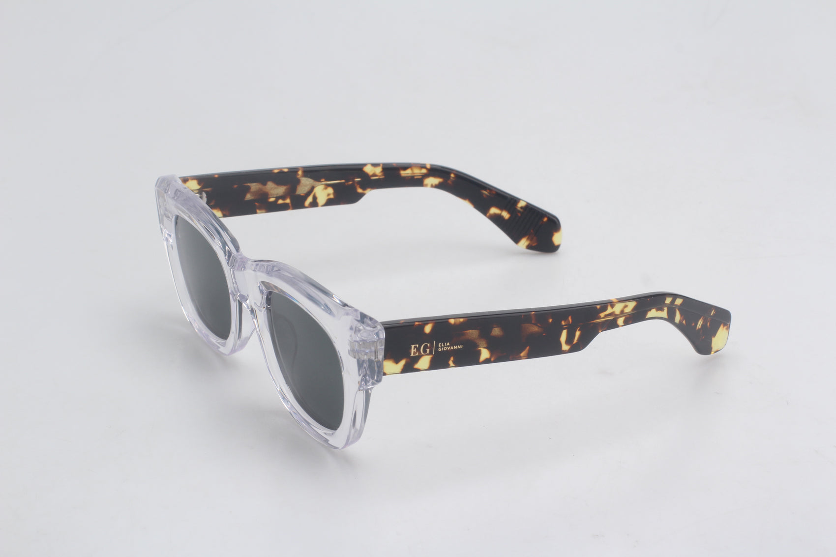 Polarized Acetate EG-S32128 | Sunglasses