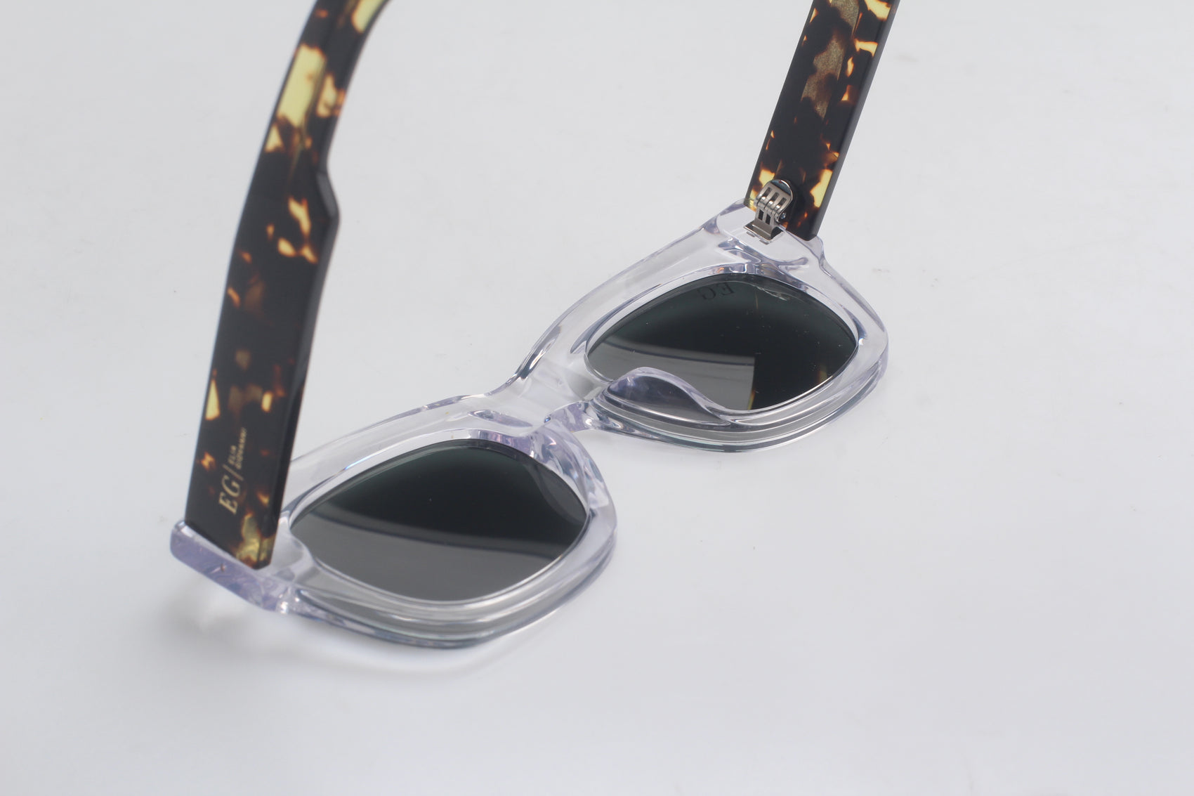 Polarized Acetate EG-S32128 | Sunglasses