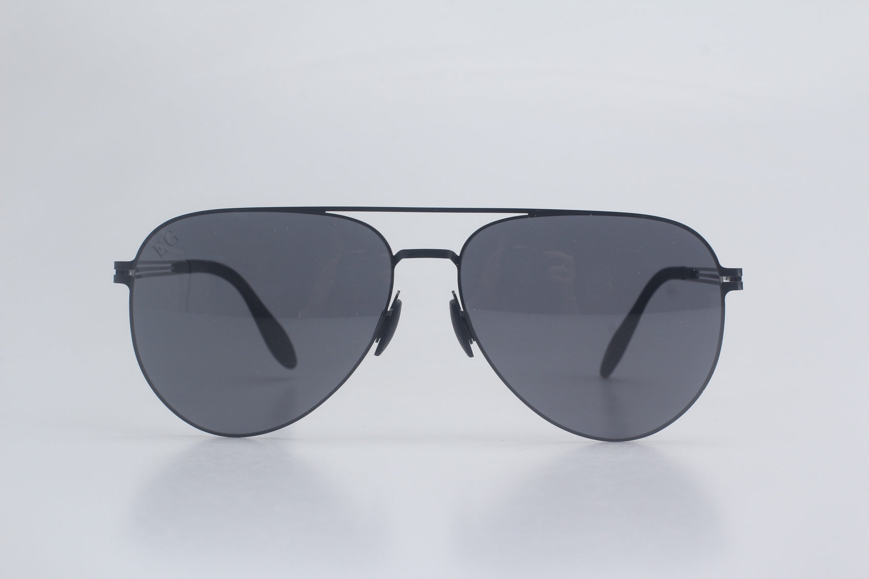 Polarized Aviator EG-SKGM5150-C2 | Sunglasses