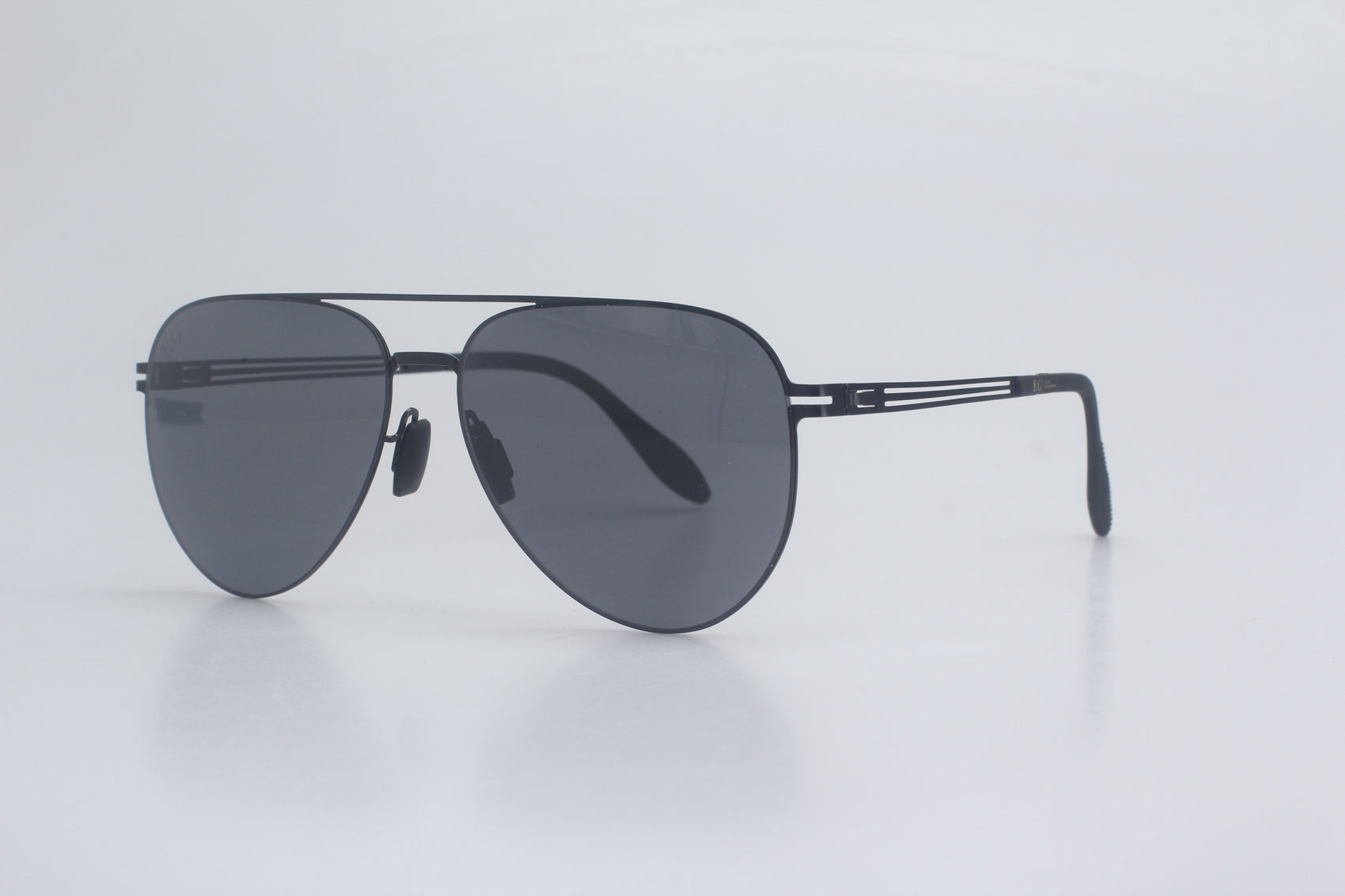 Polarized Aviator EG-SKGM5150-C2 | Sunglasses
