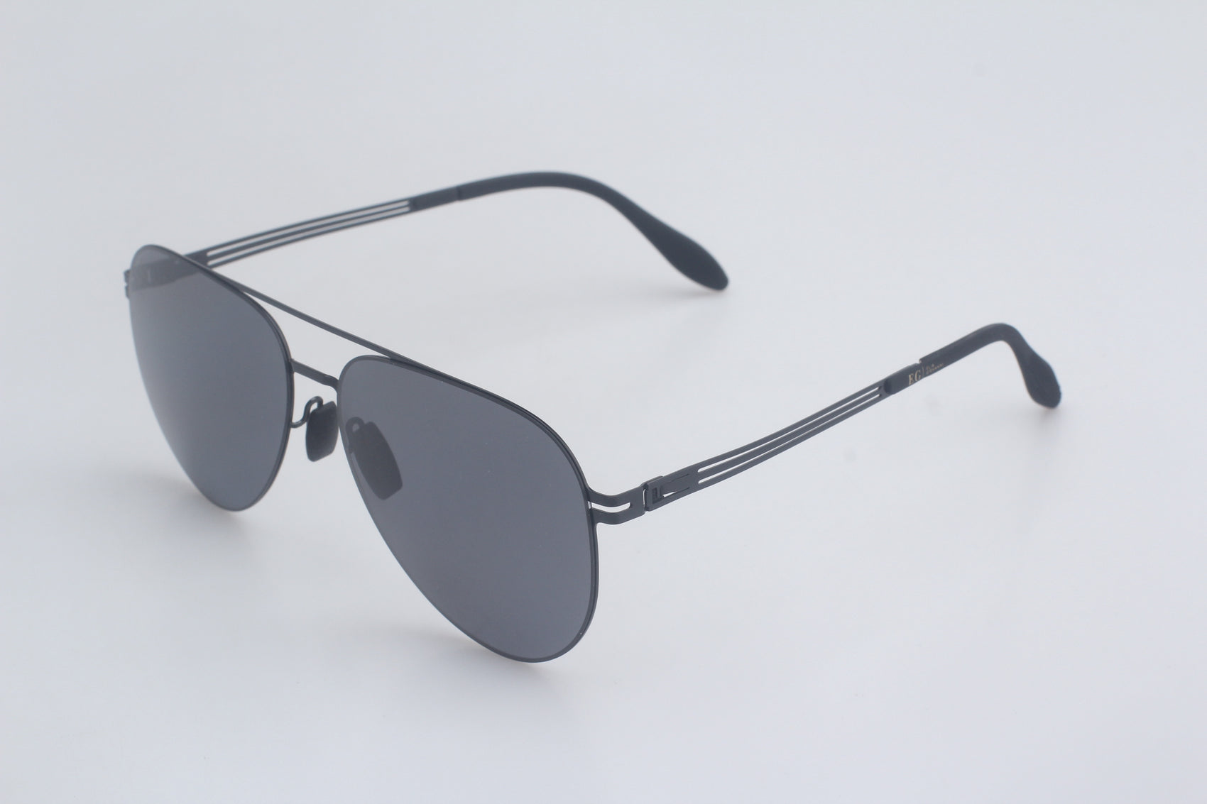 Polarized Aviator EG-SKGM5150-C2 | Sunglasses