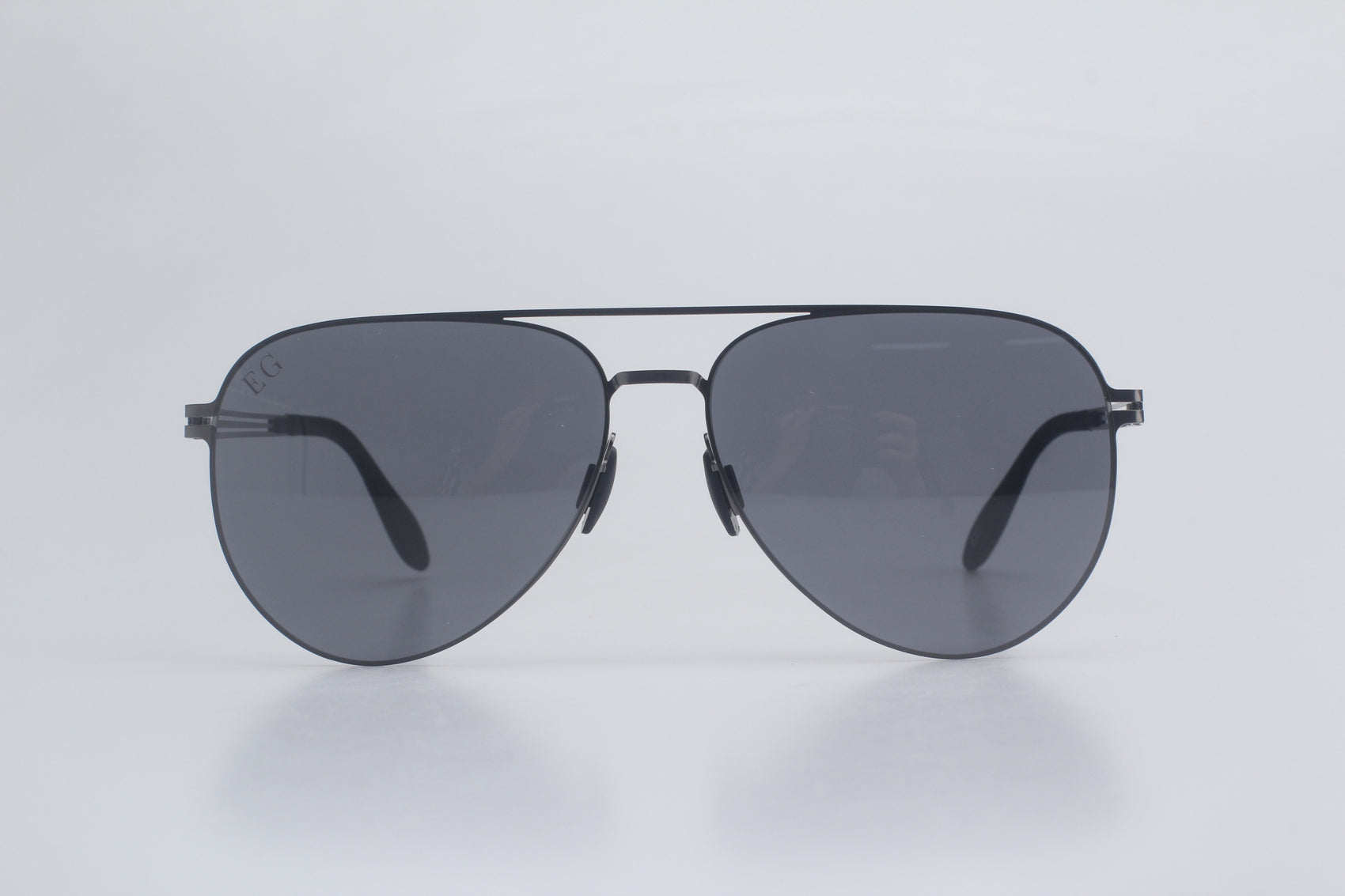 Polarized Aviator EG-SKGM5150-C3 | Sunglasses